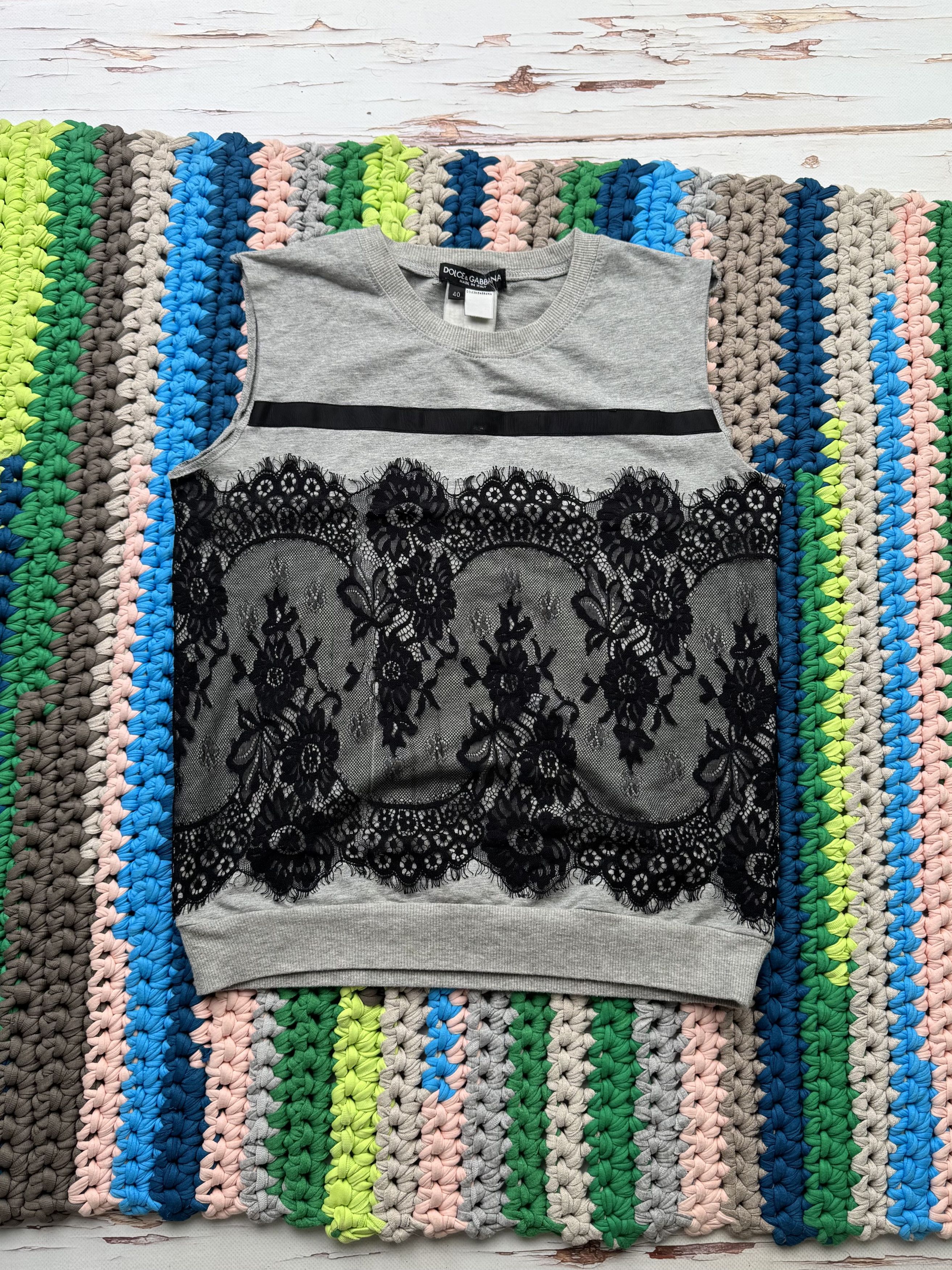 Dolce & Gabbana Dolce & Gabbana vintage 