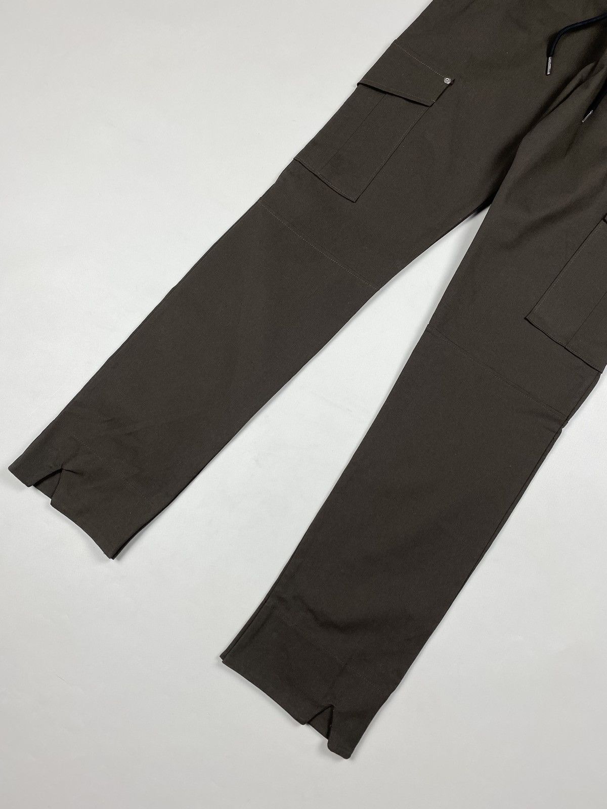 Other Godmade God Made men’s drawstring cargo pants trousers Size US 32 / EU 48 - 6 Thumbnail