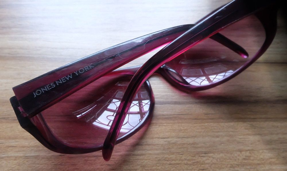 Jones New York Jones New York® Eyeglasses Size ONE SIZE - 6 Thumbnail