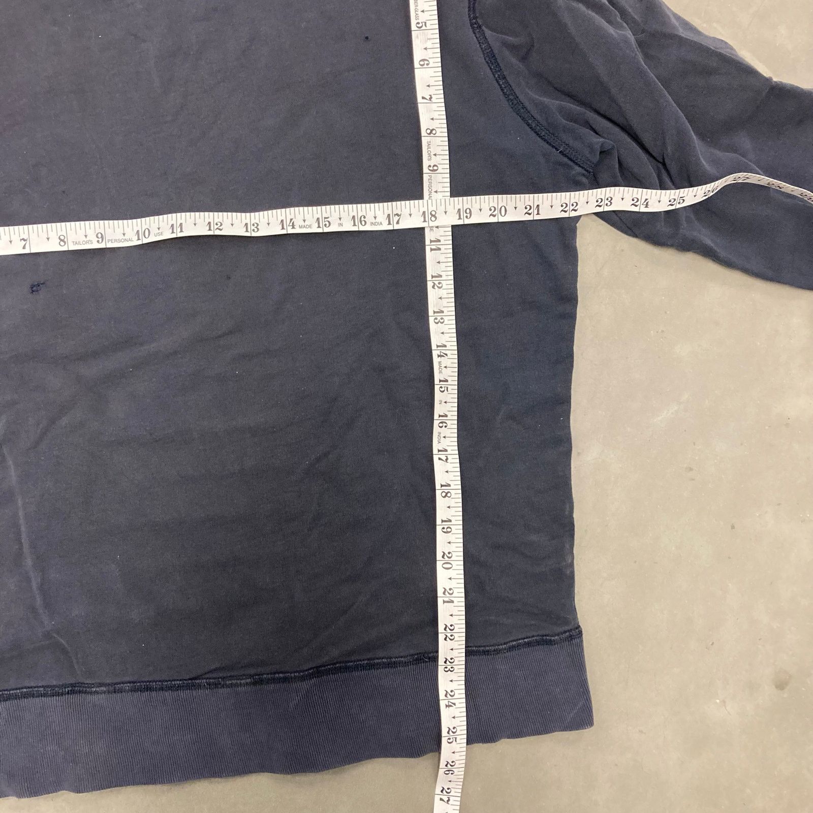 American Eagle Outfitters × Vintage Y2K American eagle Hoodie Size US L / EU 52-54 / 3 - 6 Thumbnail