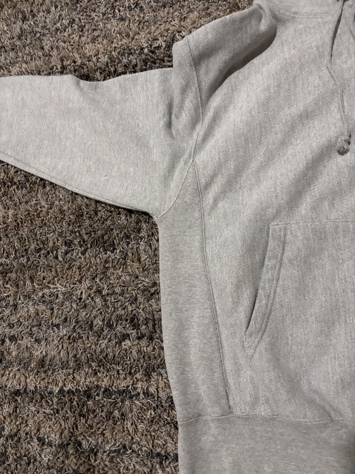 Champion Vintage Y2k champion reverse weave Size US M / EU 48-50 / 2 - 6 Thumbnail
