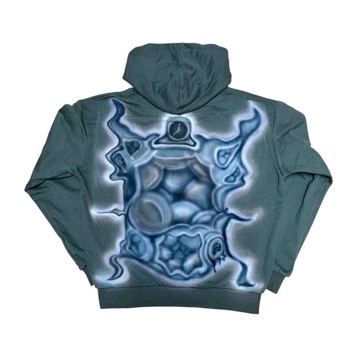 Other Custom Zip Hoodie 1/1 Memberone Size US XL / EU 56 / 4 - 1 Thumbnail