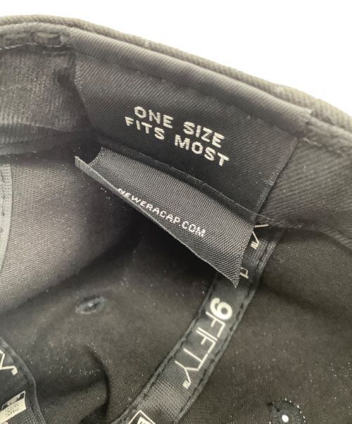 Yohji Yamamoto YOHJI YAMAMOTO × New Era cap Size ONE SIZE - 5 Thumbnail