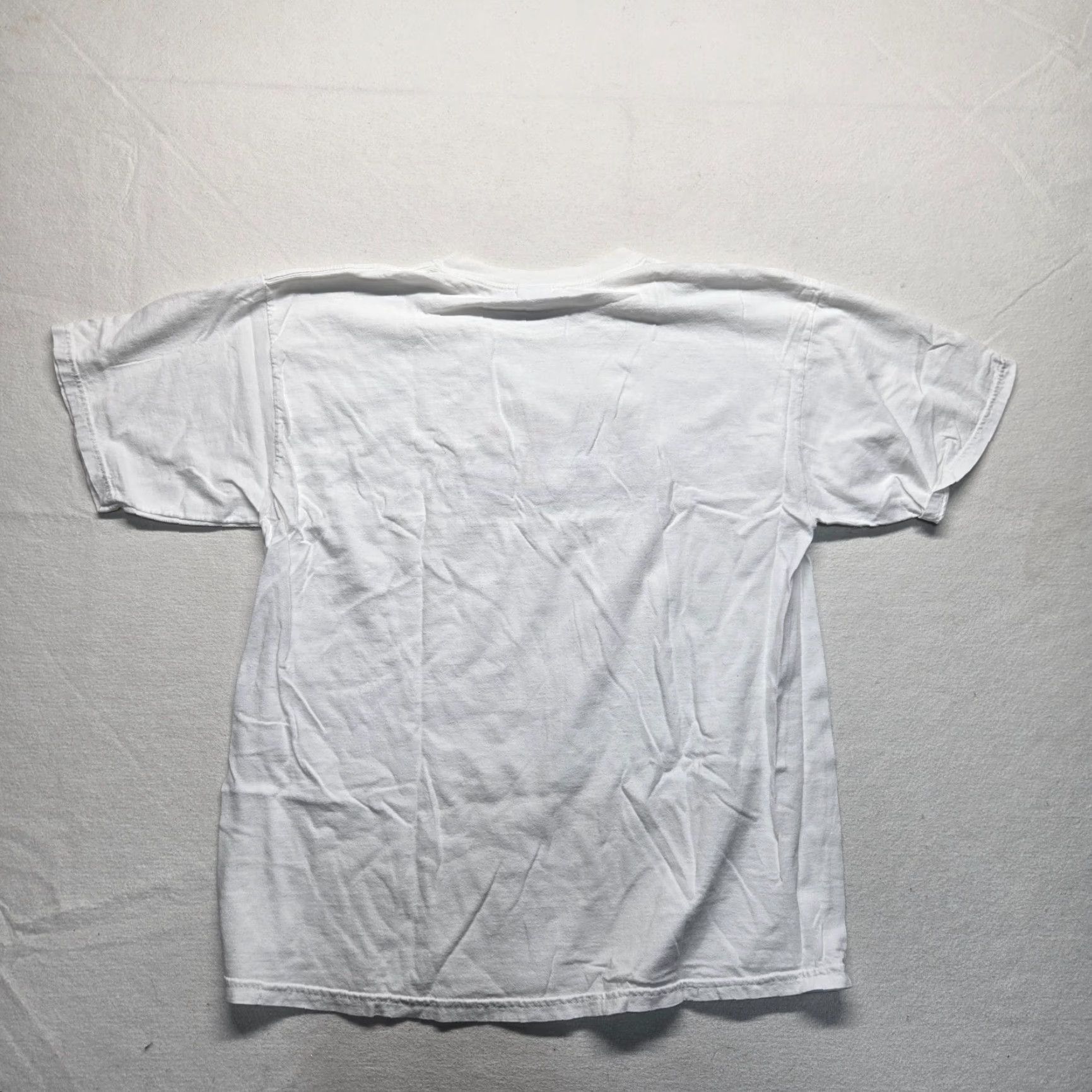 Vintage Outer Banks NC North Carolina OBX Embroidered Light House T-Shirt Size M Medium Size US M / EU 48-50 / 2 - 7 Thumbnail