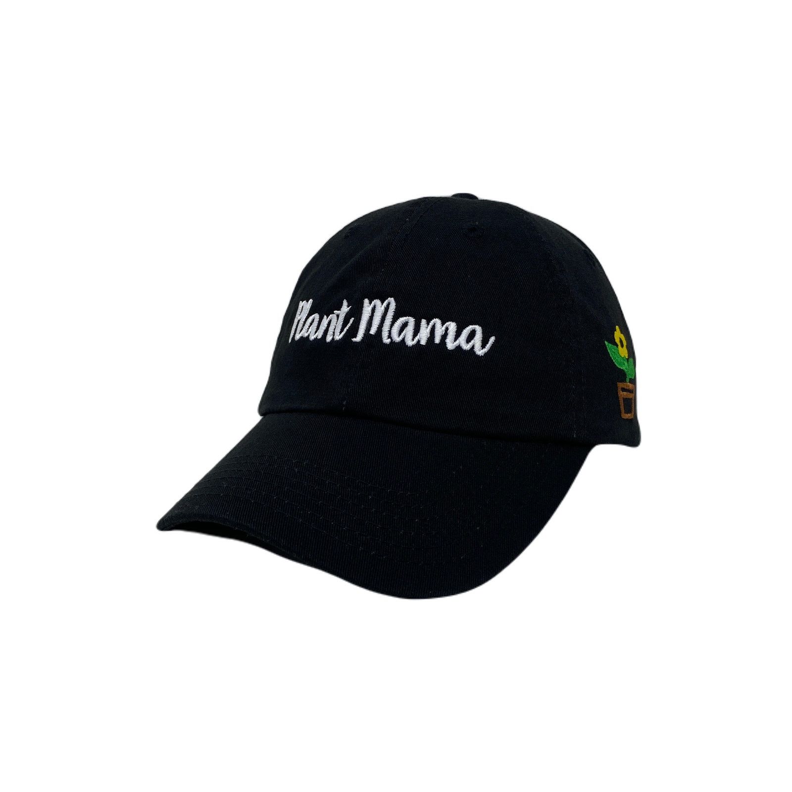 Other Plant Mama Dad Hat Size ONE SIZE - 2 Thumbnail
