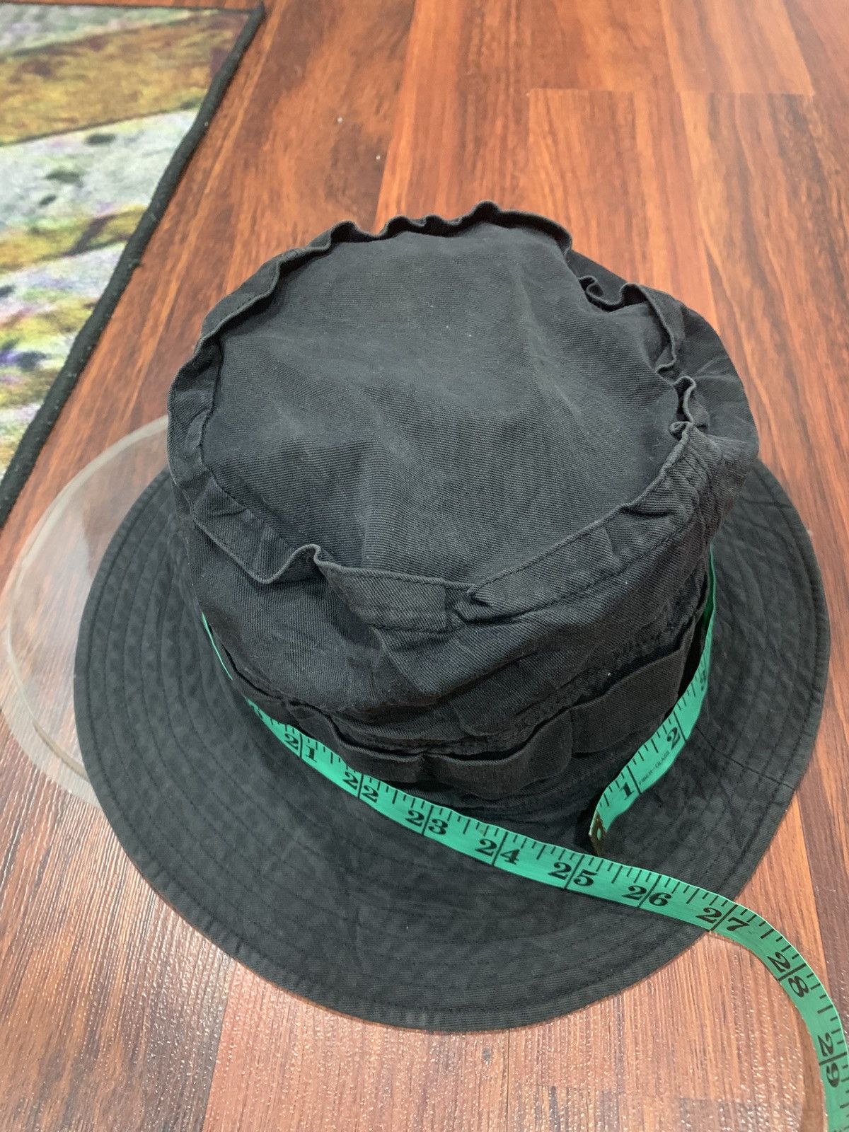 Issey Miyake Issey Miyake Bucket Size ONE SIZE - 6 Thumbnail