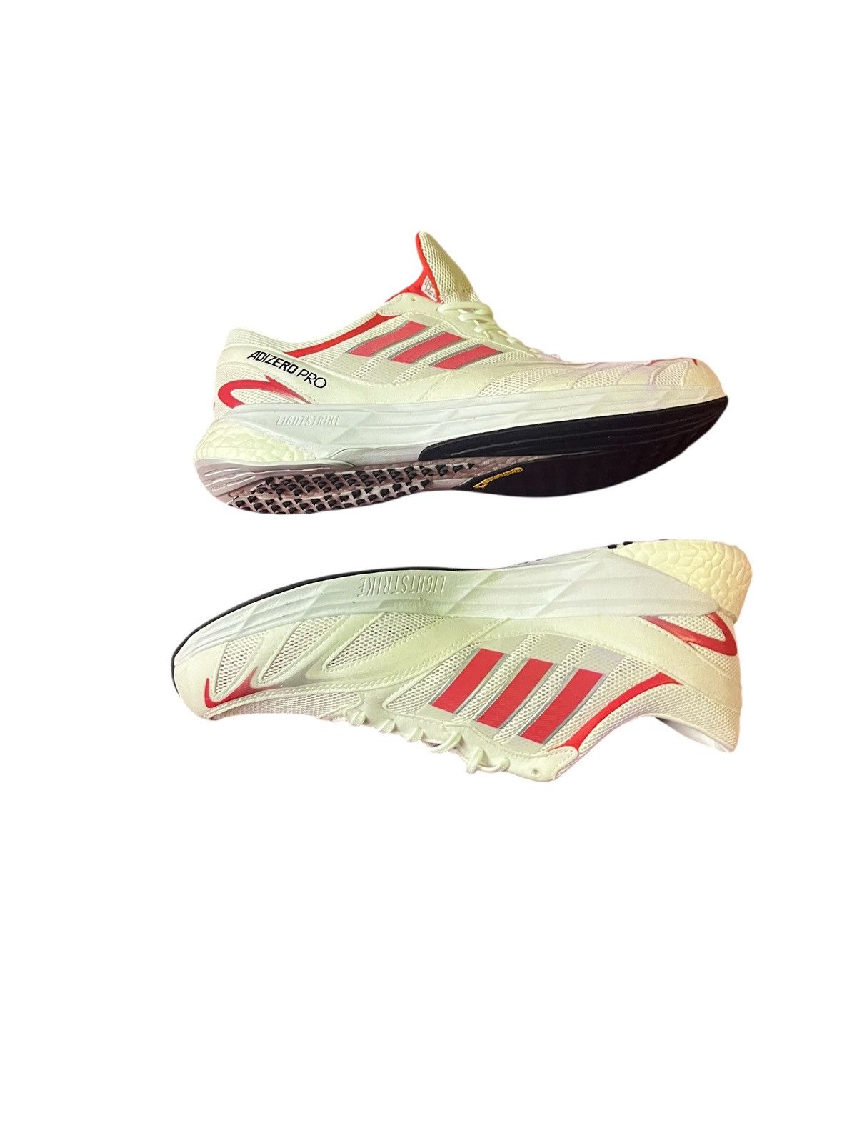 Adidas adidas Adizero Pro V1 DNA Size US 9.5 / IT 39.5 - 2 Thumbnail