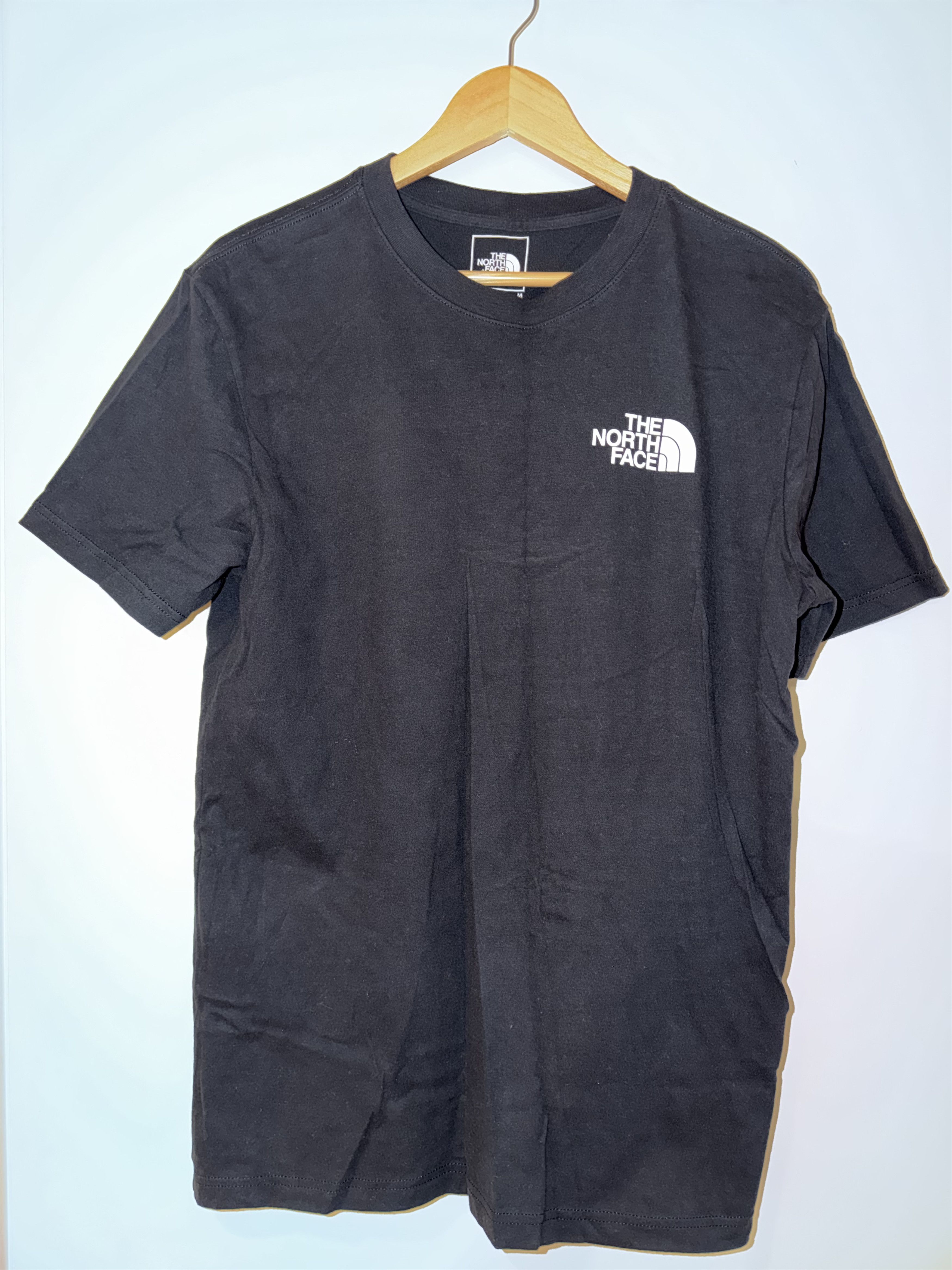 The North Face The North Face Box Logo Tee Size US M / EU 48-50 / 2 - 1 Thumbnail