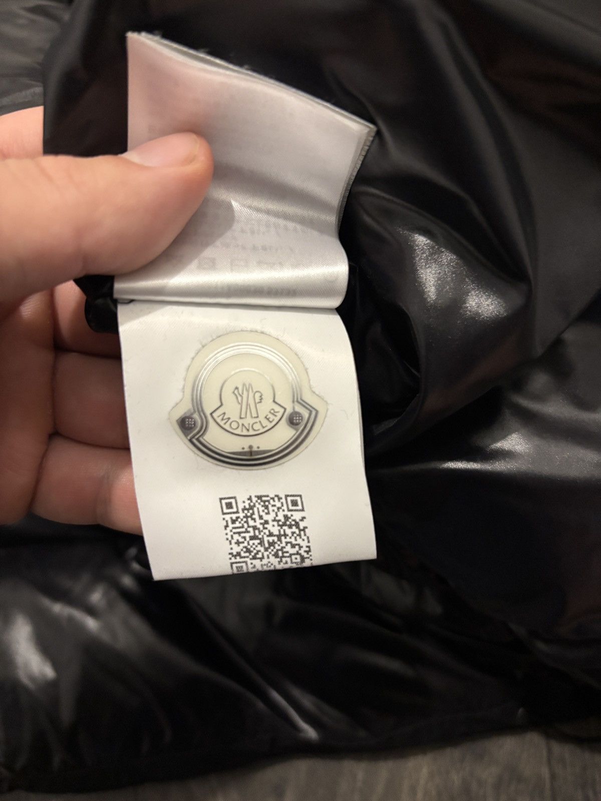 Moncler Moncler Pallardy Bomber size 3 Size US M / EU 48-50 / 2 - 8 Thumbnail