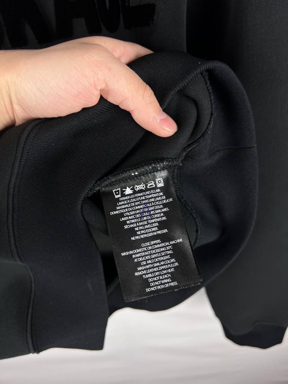 Mackage Mackage luxury sweatshirt size M Size US M / EU 48-50 / 2 - 4 Thumbnail