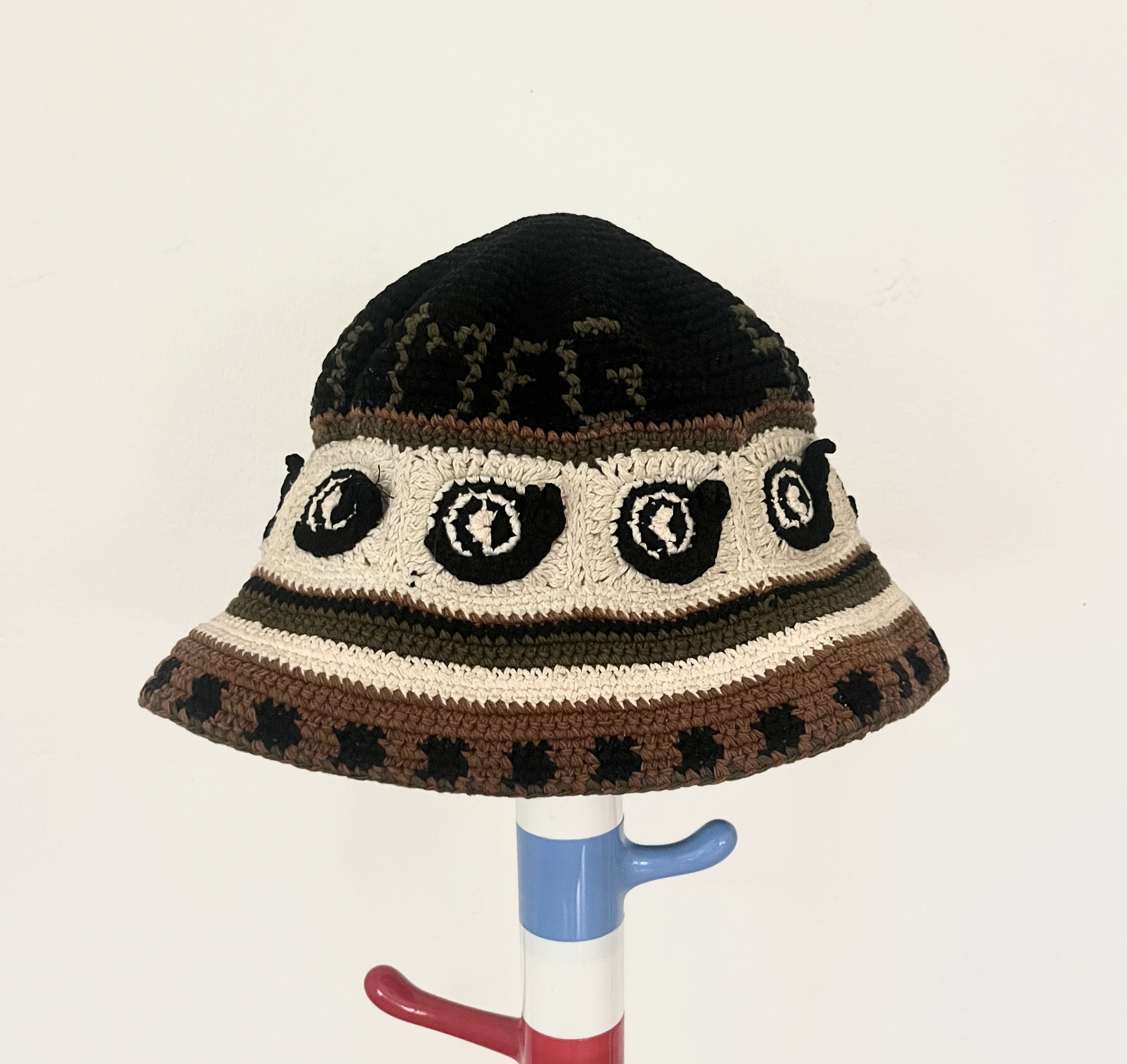 Story mfg. – Brew Hat Snail Power