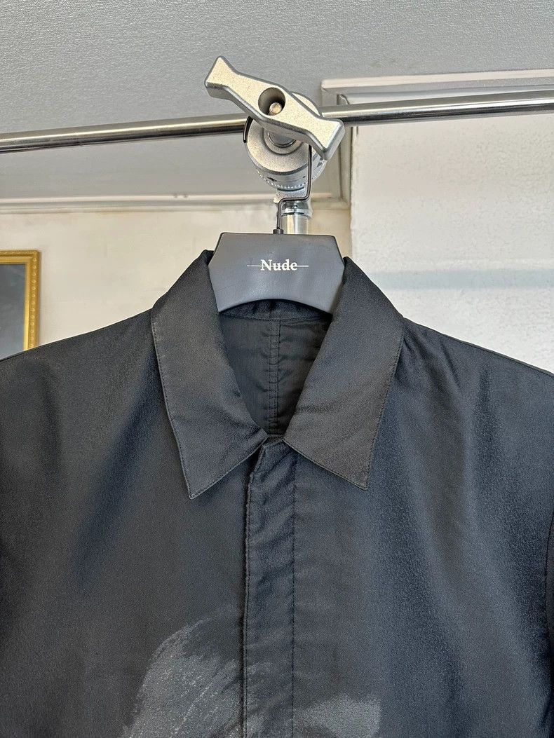 Undercover UNDERCOVER Short Sleeve Shirt Size US M / EU 48-50 / 2 - 4 Thumbnail