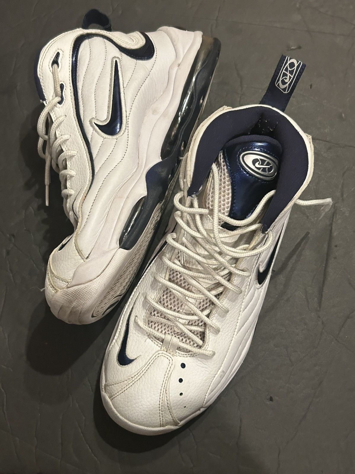Nike Nike Air Total Size US 10.5 / EU 43-44 - 9 Thumbnail