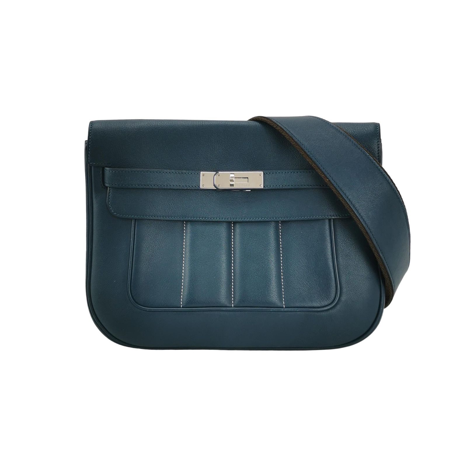 Hermes Hermes Women os Shoulder Bags Size ONE SIZE - 1 Thumbnail