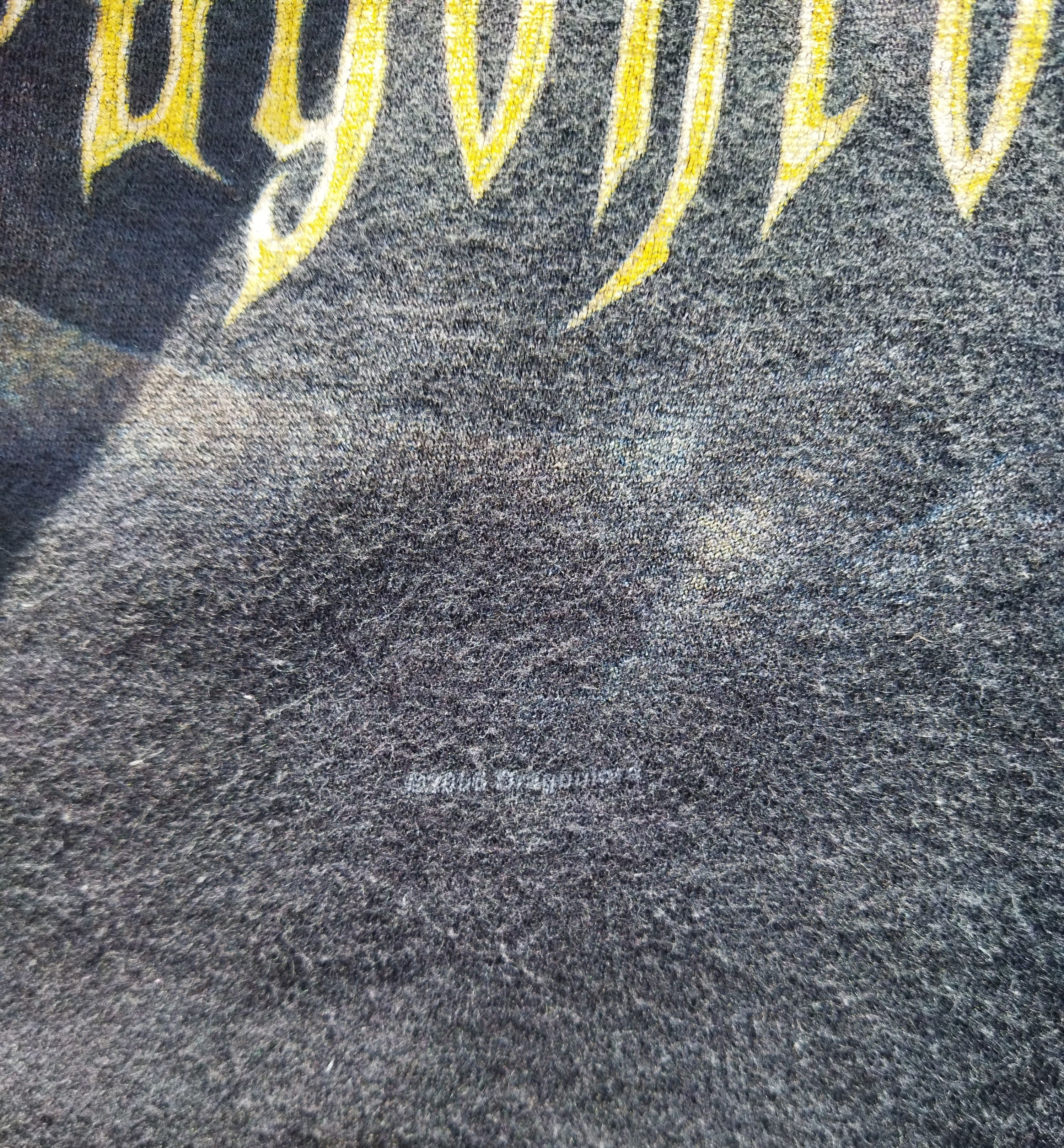Band Tees DRAGONLORD black wings of destiny Size US L / EU 52-54 / 3 - 9 Thumbnail