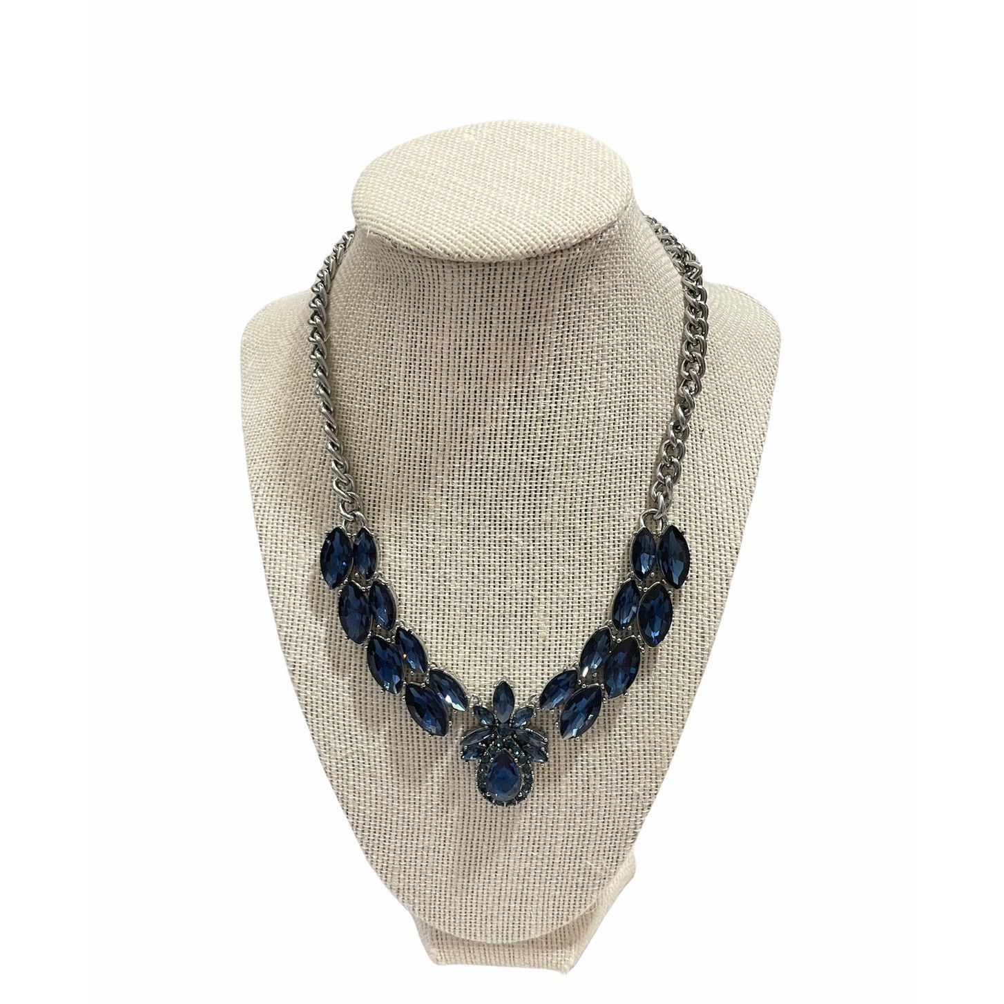 Kate Spade New kate spade Glitzville Statement Necklace Size ONE SIZE - 1 Thumbnail