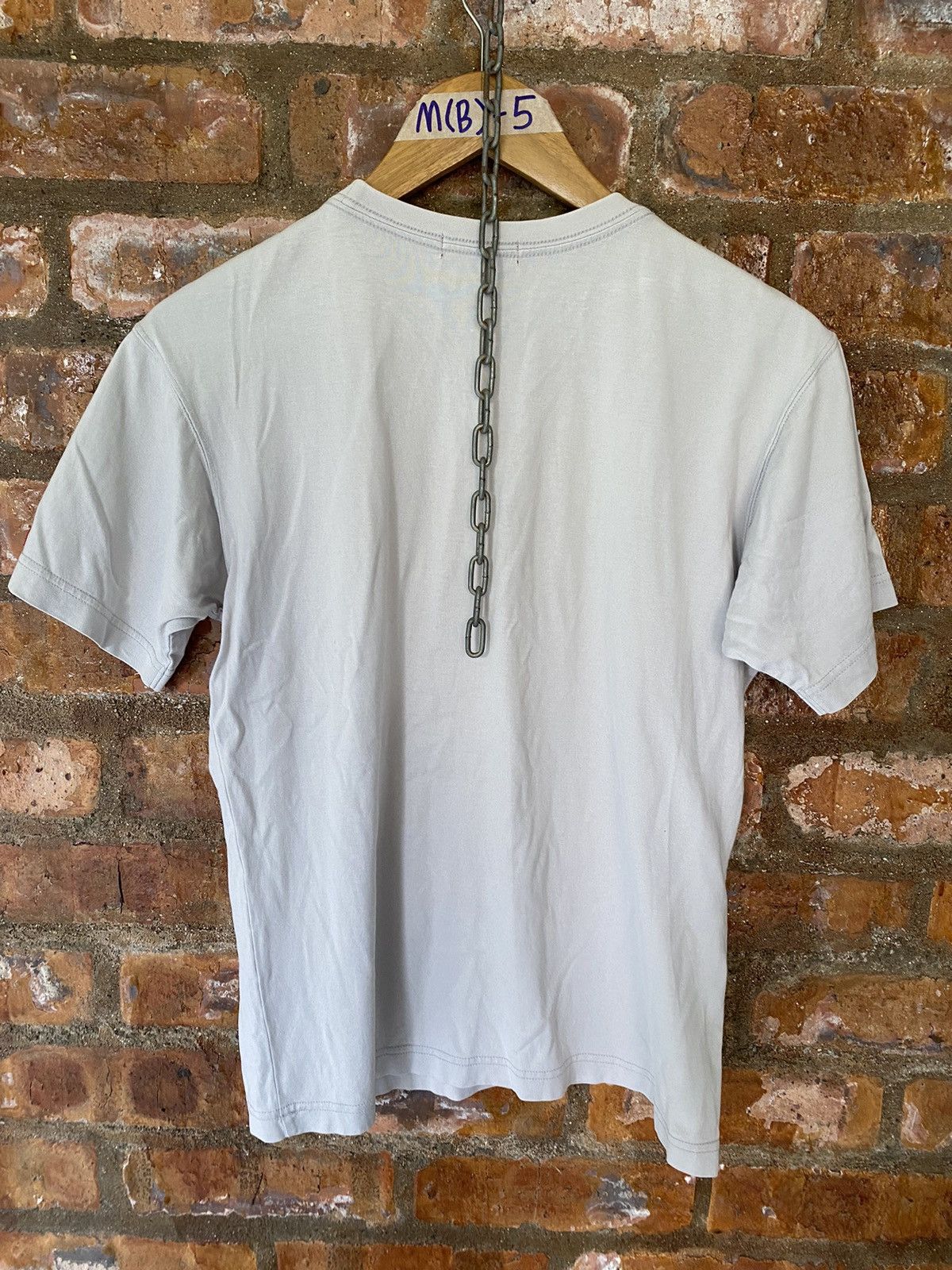 Barbara Kruger × Vintage 90s Barbara Kruger poem tee supreme Size US S / EU 44-46 / 1 - 7 Thumbnail