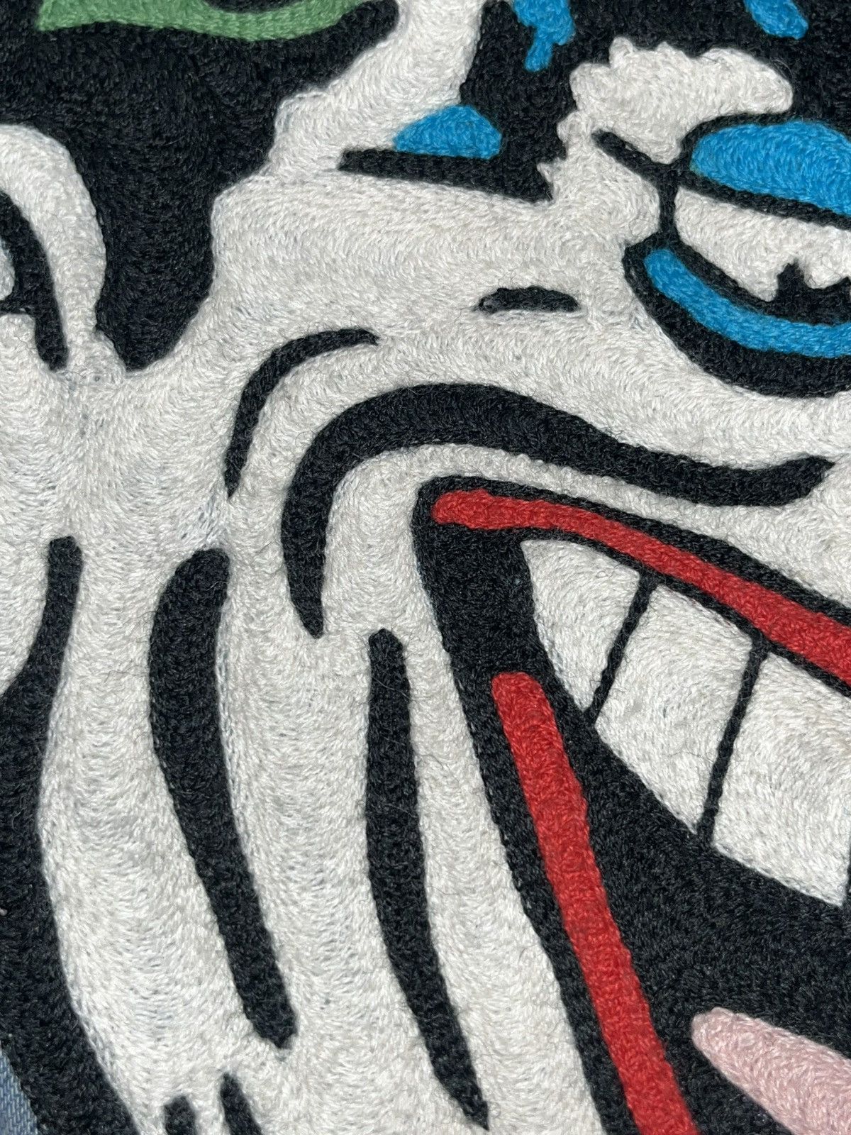 Asspizza ASSPIZZA PWYW Size US 34 / EU 50 - 4 Thumbnail
