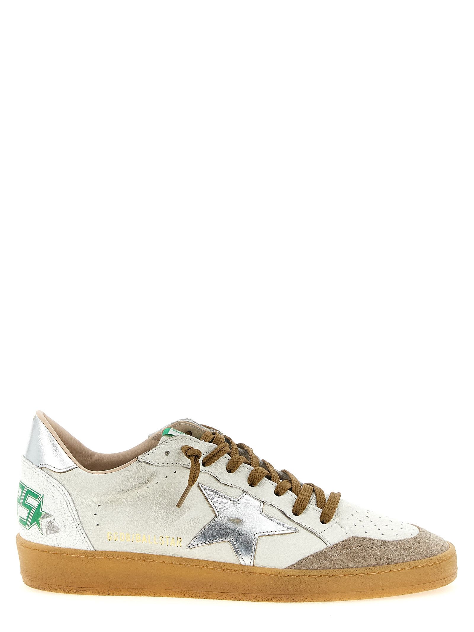 Golden Goose 'Ball Star' sneakers Size US 7 / EU 40 - 1 Thumbnail