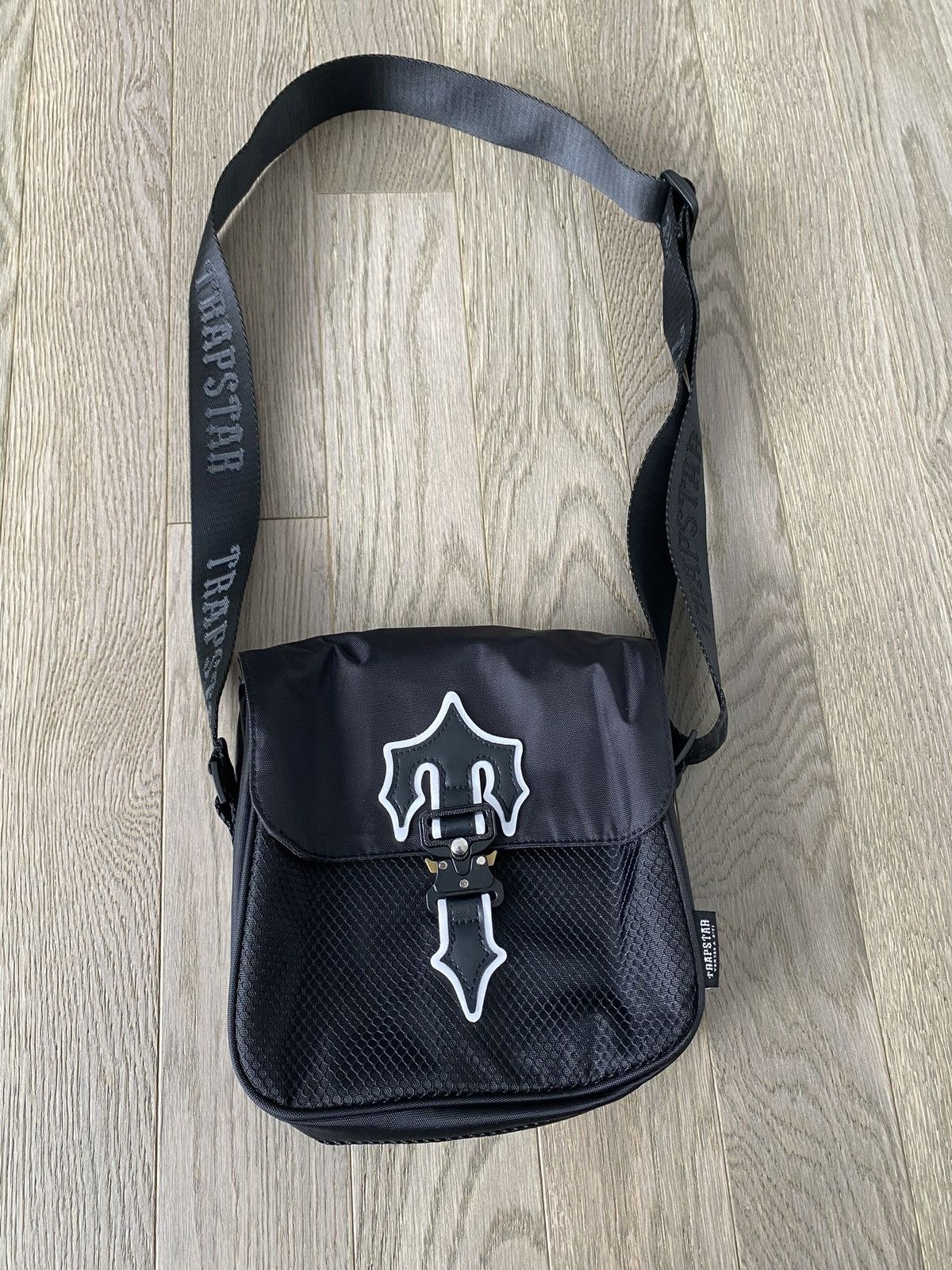 Trapstar London Trapstar bag 1.0 Grailed