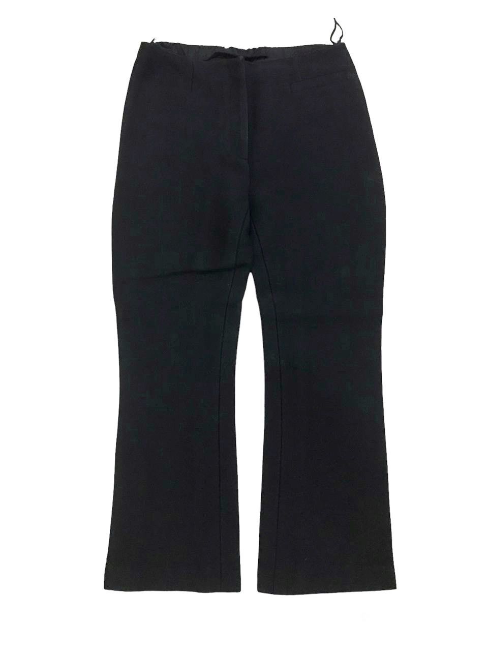 Prada Vintage Archive Prada Milano Special Edition Pants | Grailed