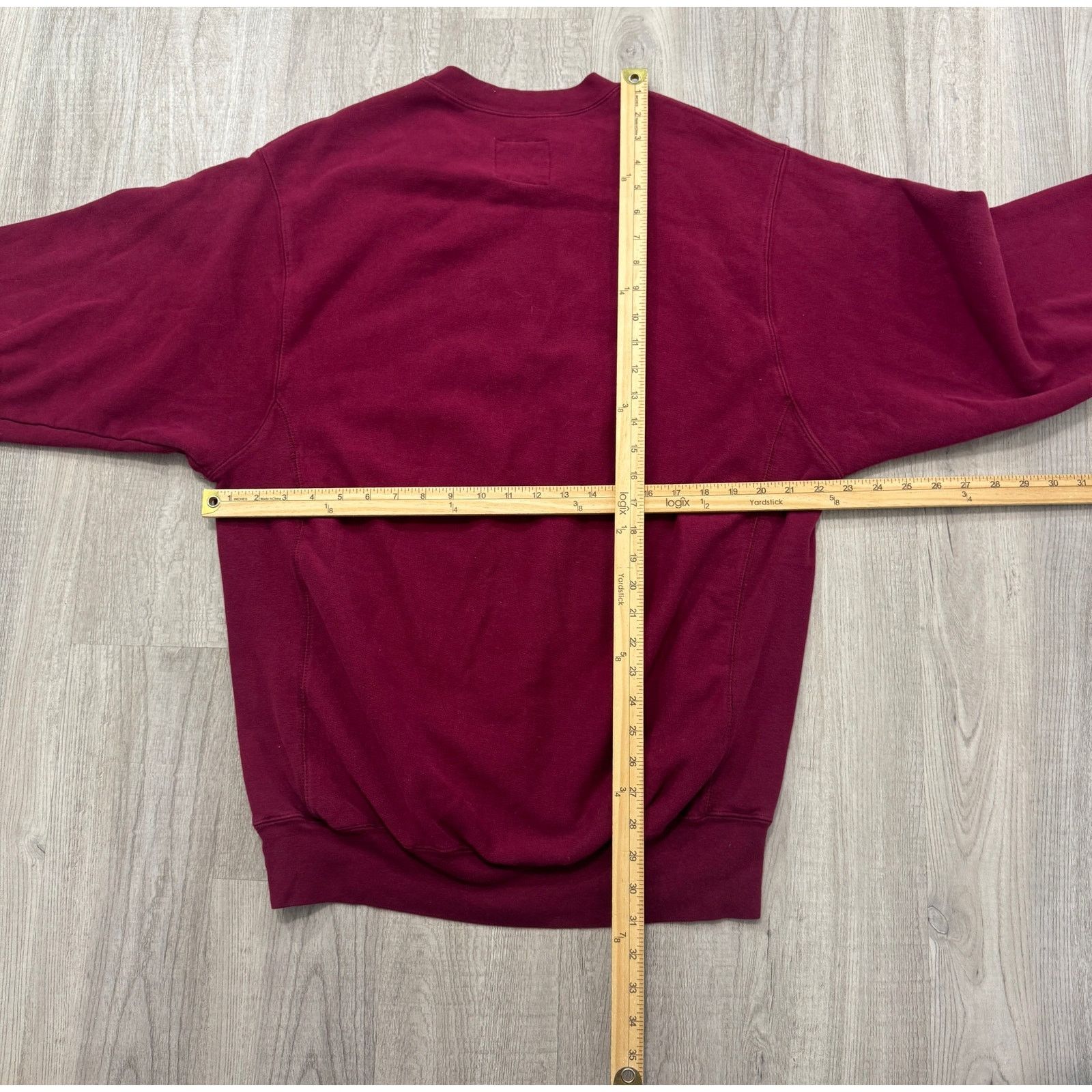 Vintage Vintage Central Michigan University Sweatshirt Medium y2k Size US M / EU 48-50 / 2 - 5 Thumbnail