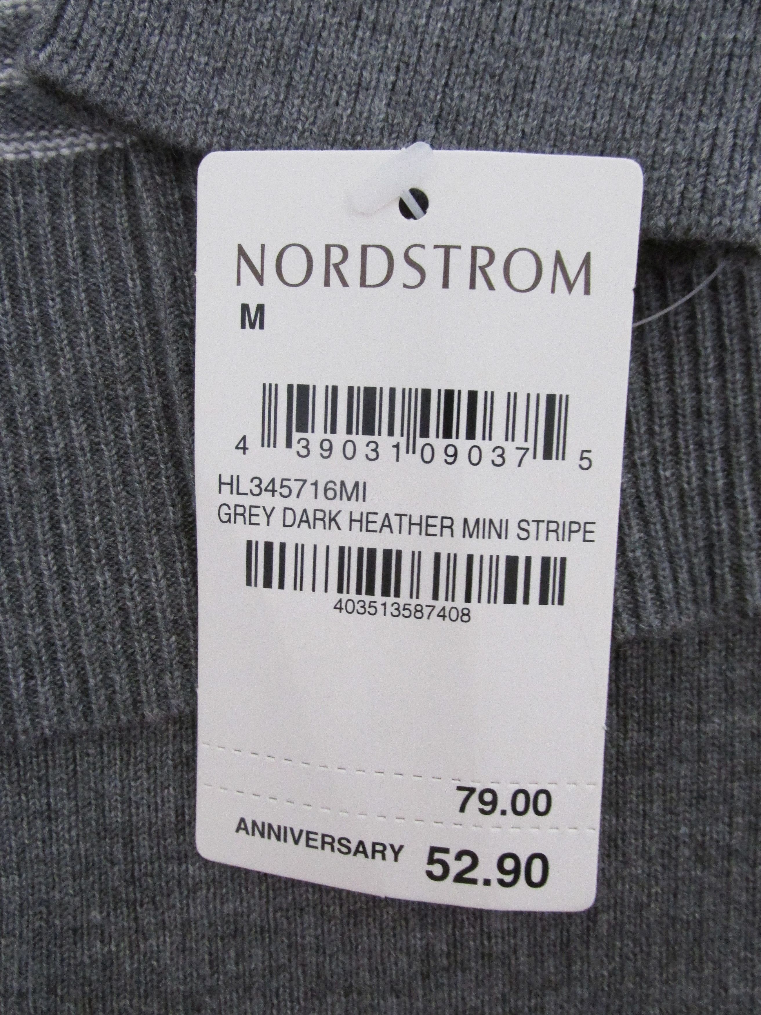 TROVE Trouve (NWT) Women's Open Shoulder Knit Top- Medium Size M / US 6-8 / IT 42-44 - 7 Thumbnail