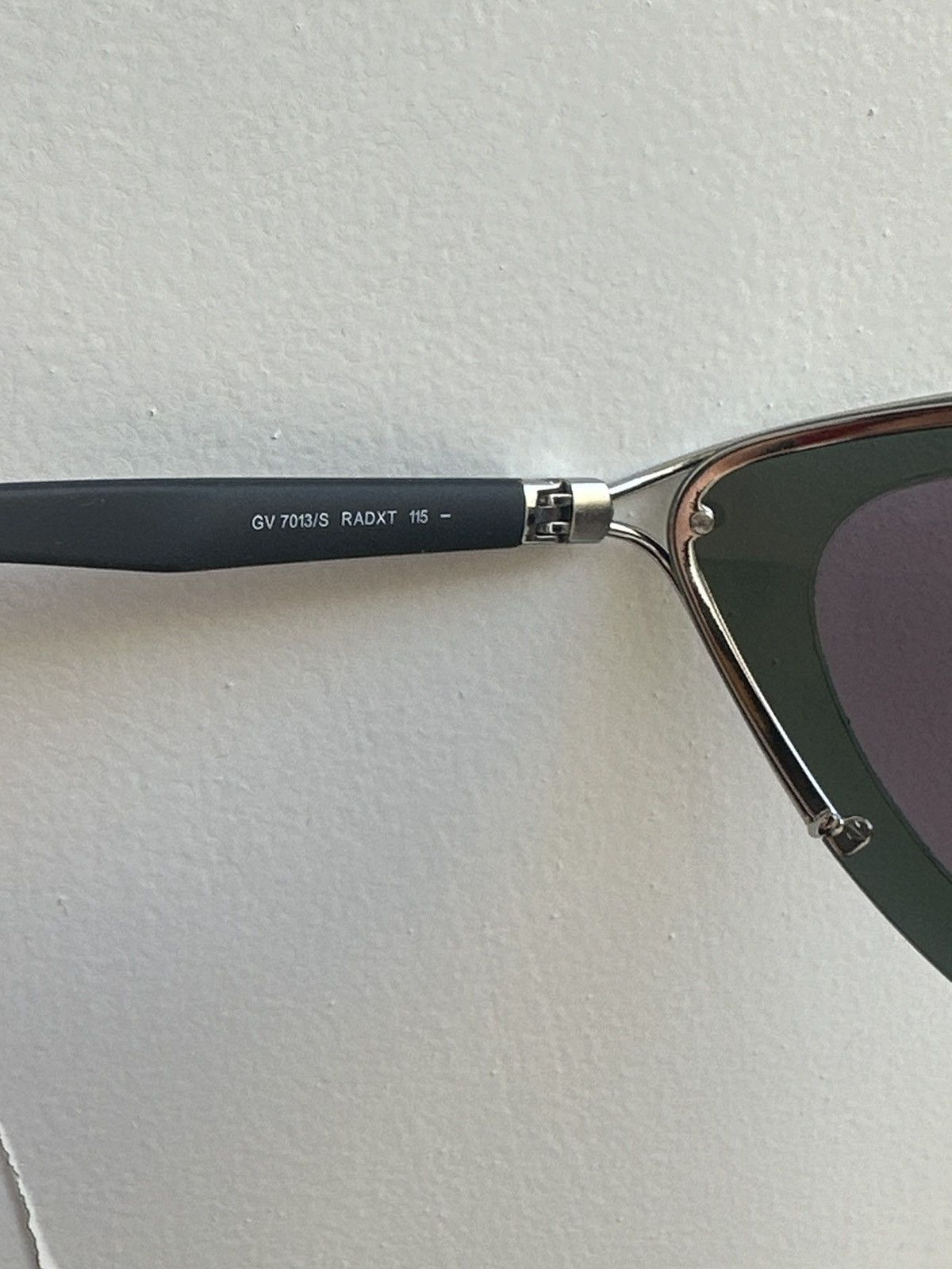 Givenchy Givenchy Women's Sunglasses Size ONE SIZE - 7 Thumbnail