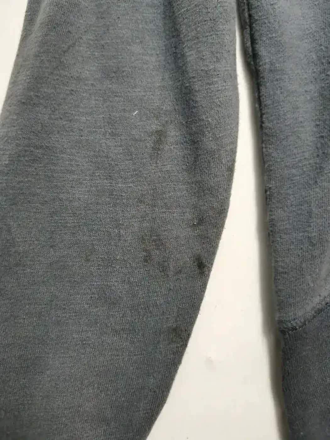 Gap Vintage GAP Big Logo Hoodie Size US M / EU 48-50 / 2 - 3 Thumbnail