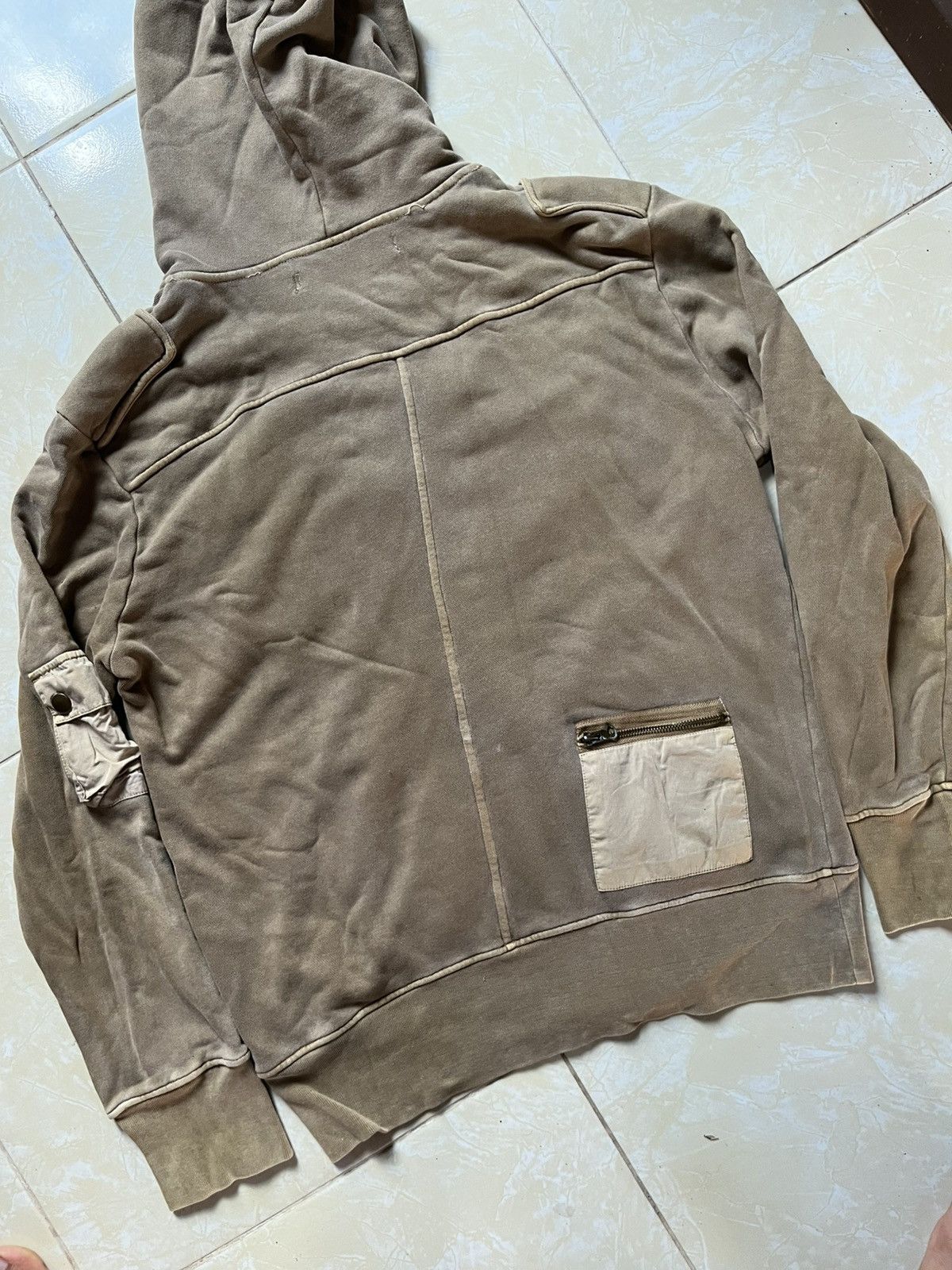 If Six Was Nine lgb style zip hoodie many pocket may champ Size US L / EU 52-54 / 3 - 8 Thumbnail