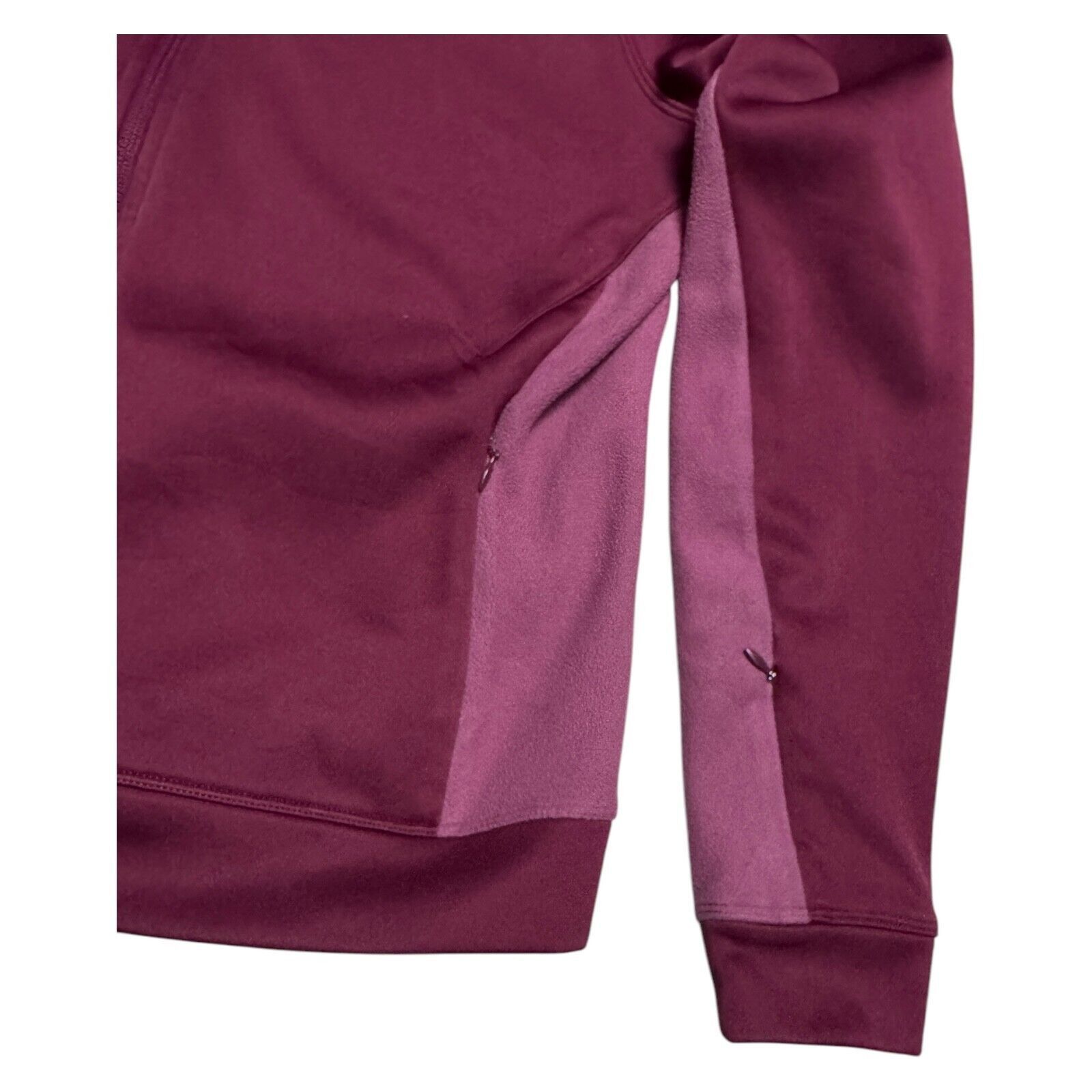 Nike ACG NIKE ACG Vintage Y2K Pink Activewear Jacket Medium Size M / US 6-8 / IT 42-44 - 4 Thumbnail