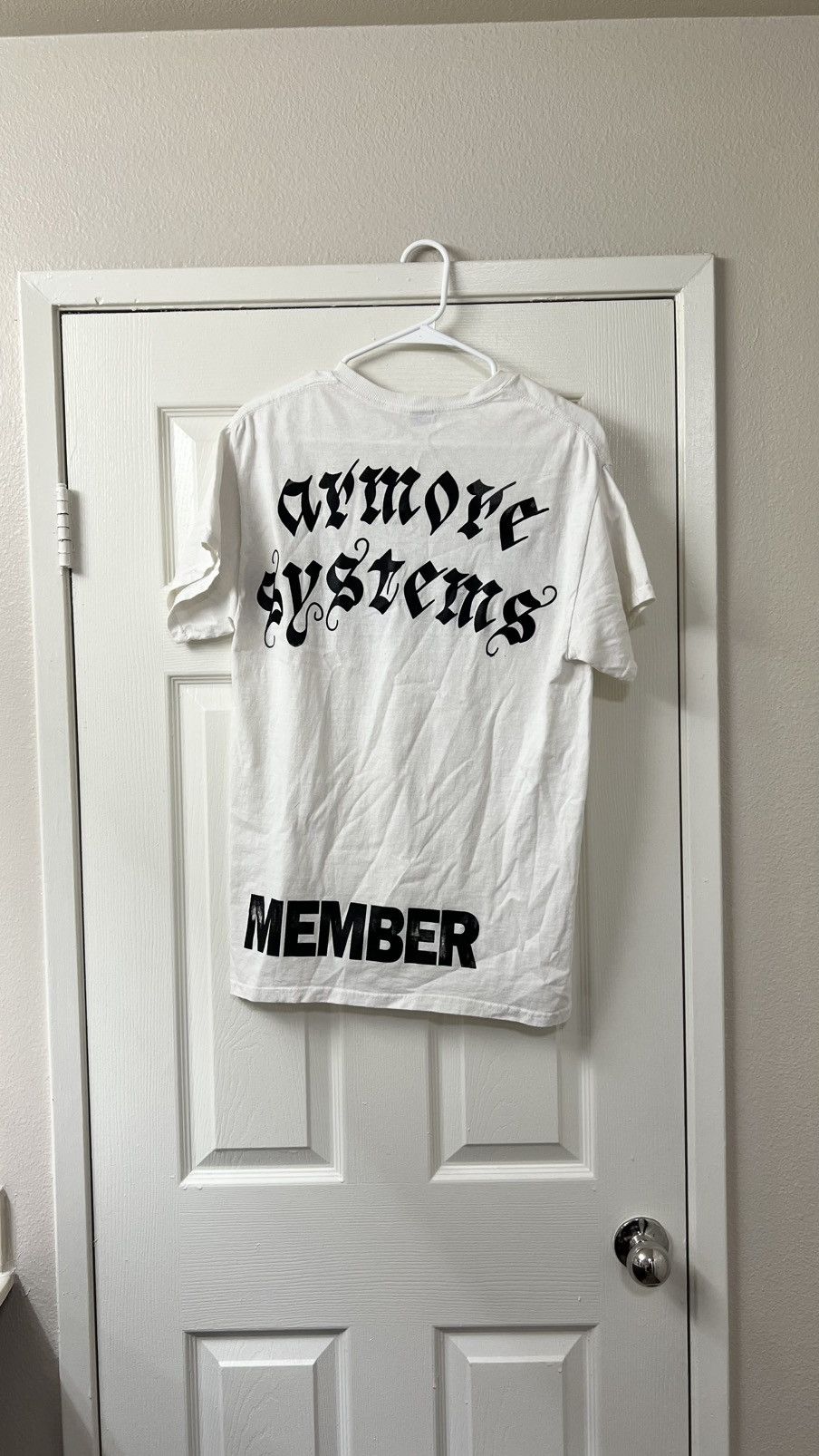 Other Armore “Union Jack” T-shirt Size US M / EU 48-50 / 2 - 2 Thumbnail
