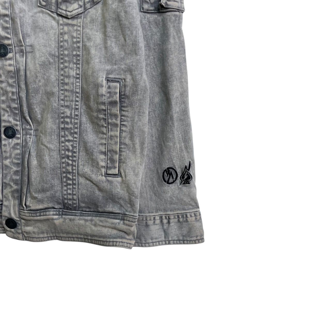 Japanese Brand Japanese Brand More Core Division Jacket Size US M / EU 48-50 / 2 - 4 Thumbnail