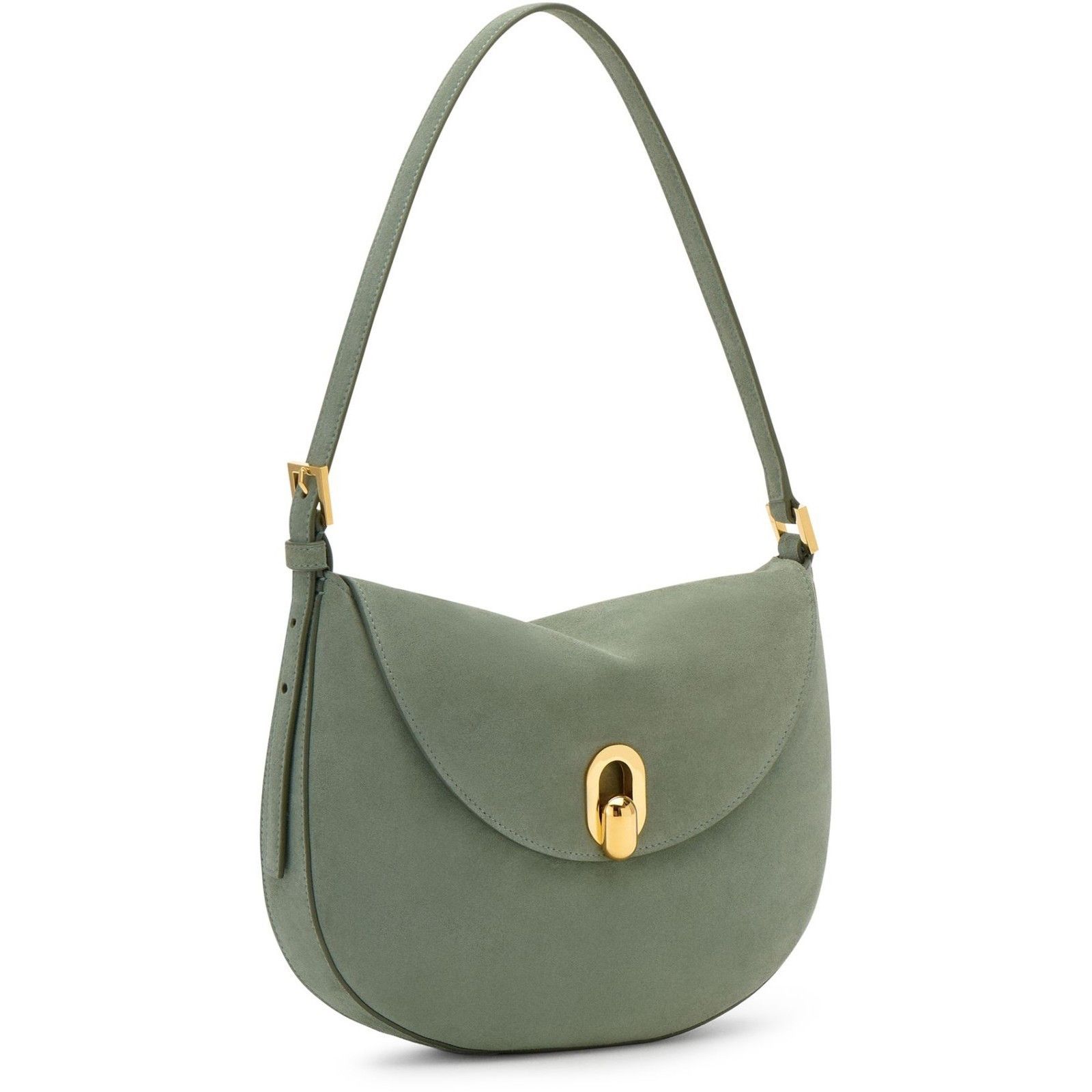 Savette SAVETTE Tondo Small Cactus Shoulder Bag New & Authentic Size ONE SIZE - 2 Thumbnail