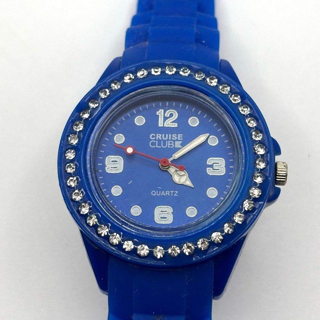 Other Blue Cruise Club Men's Watch Size ONE SIZE - 2 Thumbnail