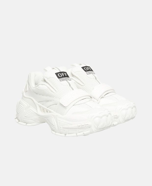 Off-White Slip-on sneakers Size US 5 / EU 37 - 1 Thumbnail