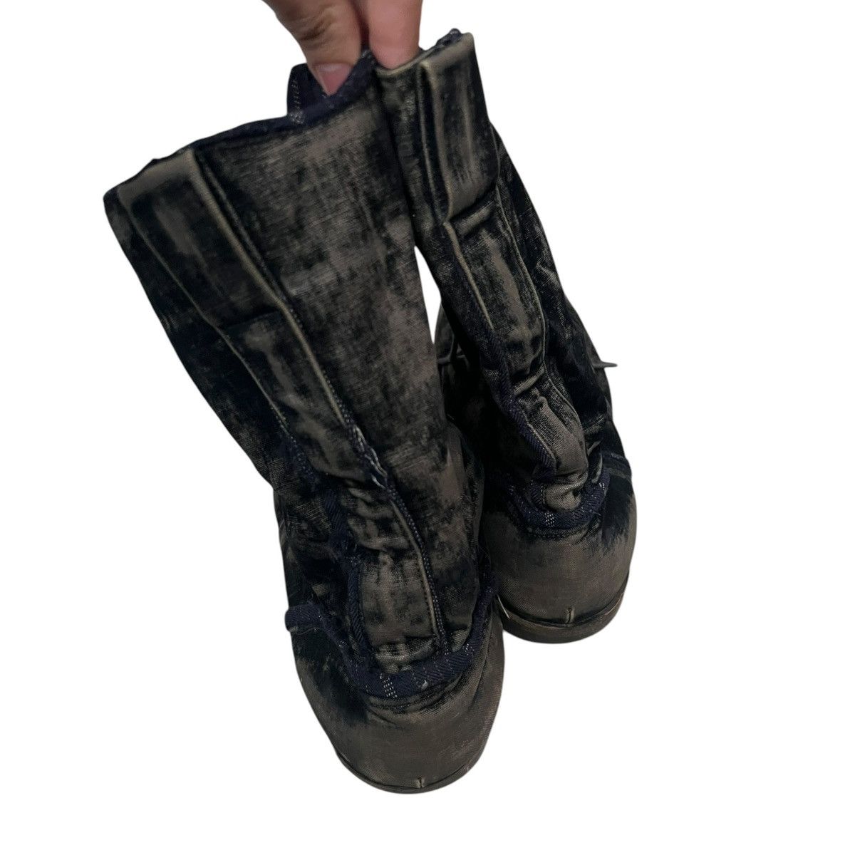 Undercover Undercover but beautiful boots Size US 10.5 / EU 43-44 - 4 Thumbnail