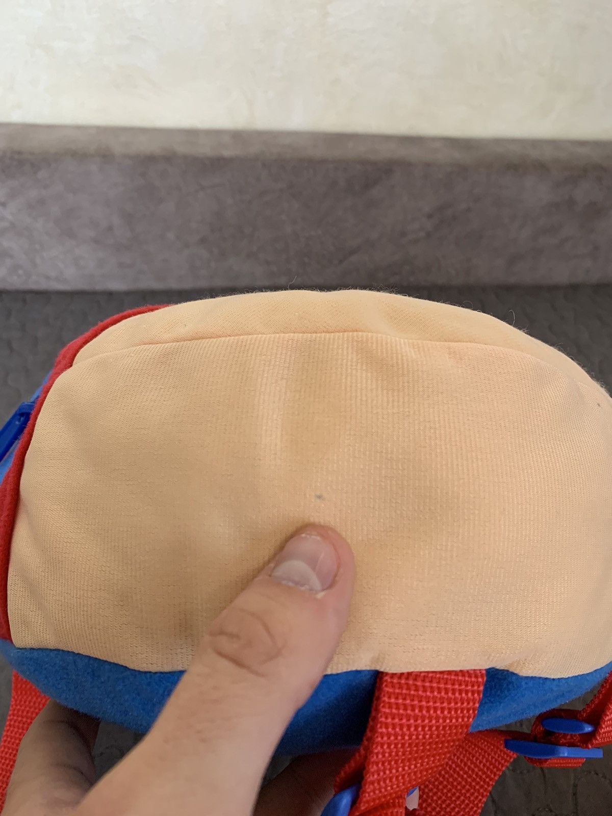 Other 2005 South Park Backpack Y2K Size ONE SIZE - 9 Thumbnail