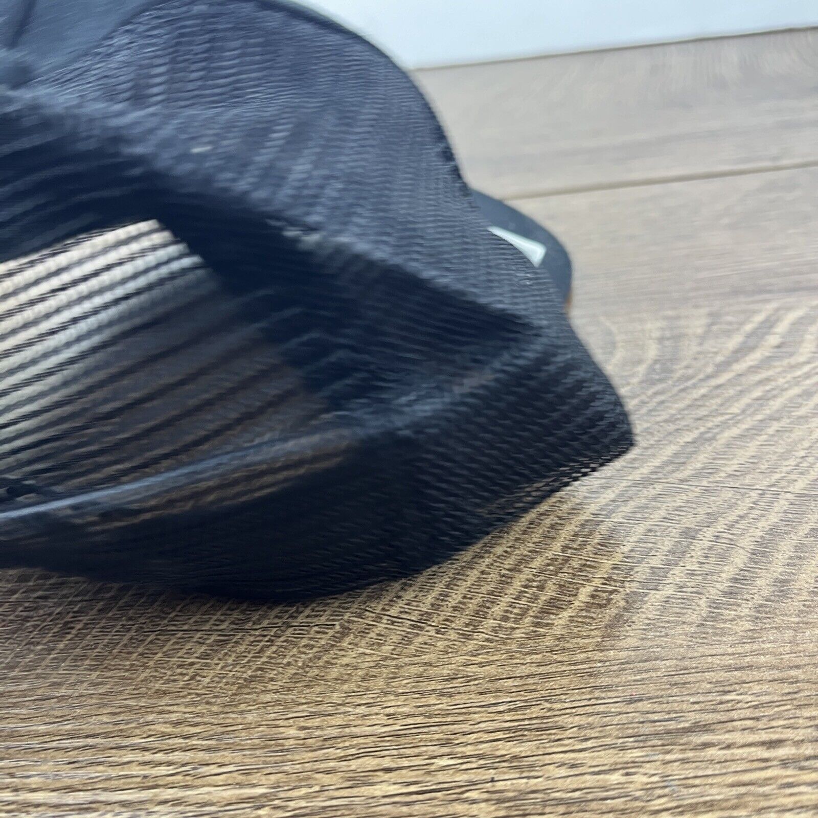Other Tacama Hat La Primera Vina De Sudamerica Black Hat Adjustabl Size ONE SIZE - 11 Thumbnail