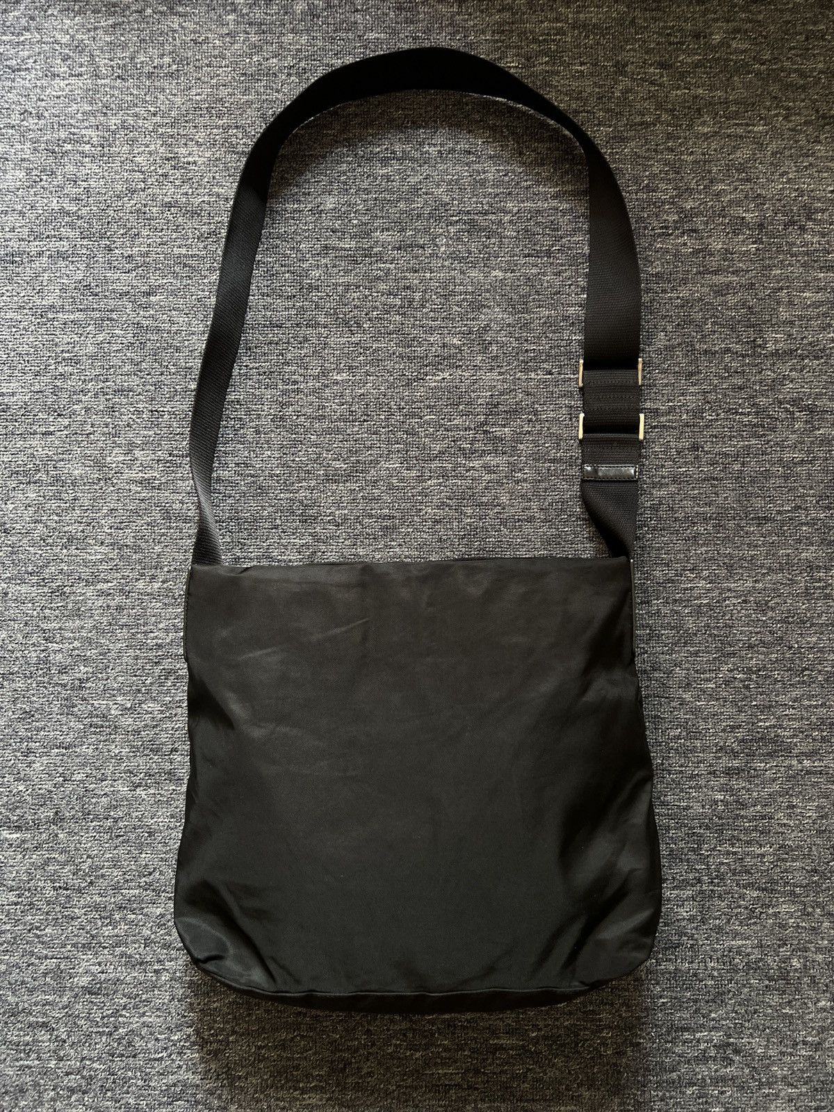 Prada Prada Crossbody Bag Size ONE SIZE - 2 Thumbnail