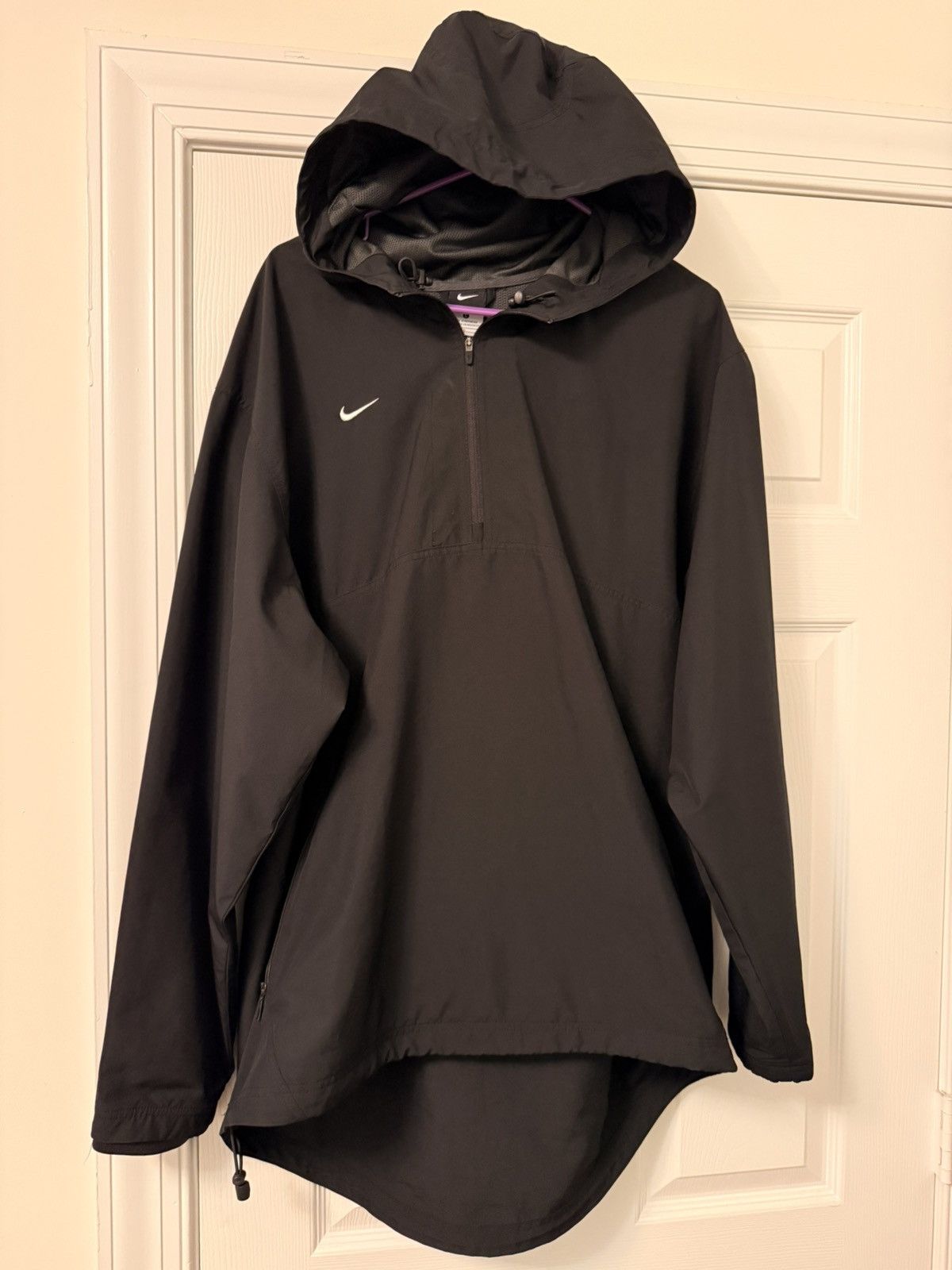 Nike Nike Parka Size US L / EU 52-54 / 3 - 1 Thumbnail