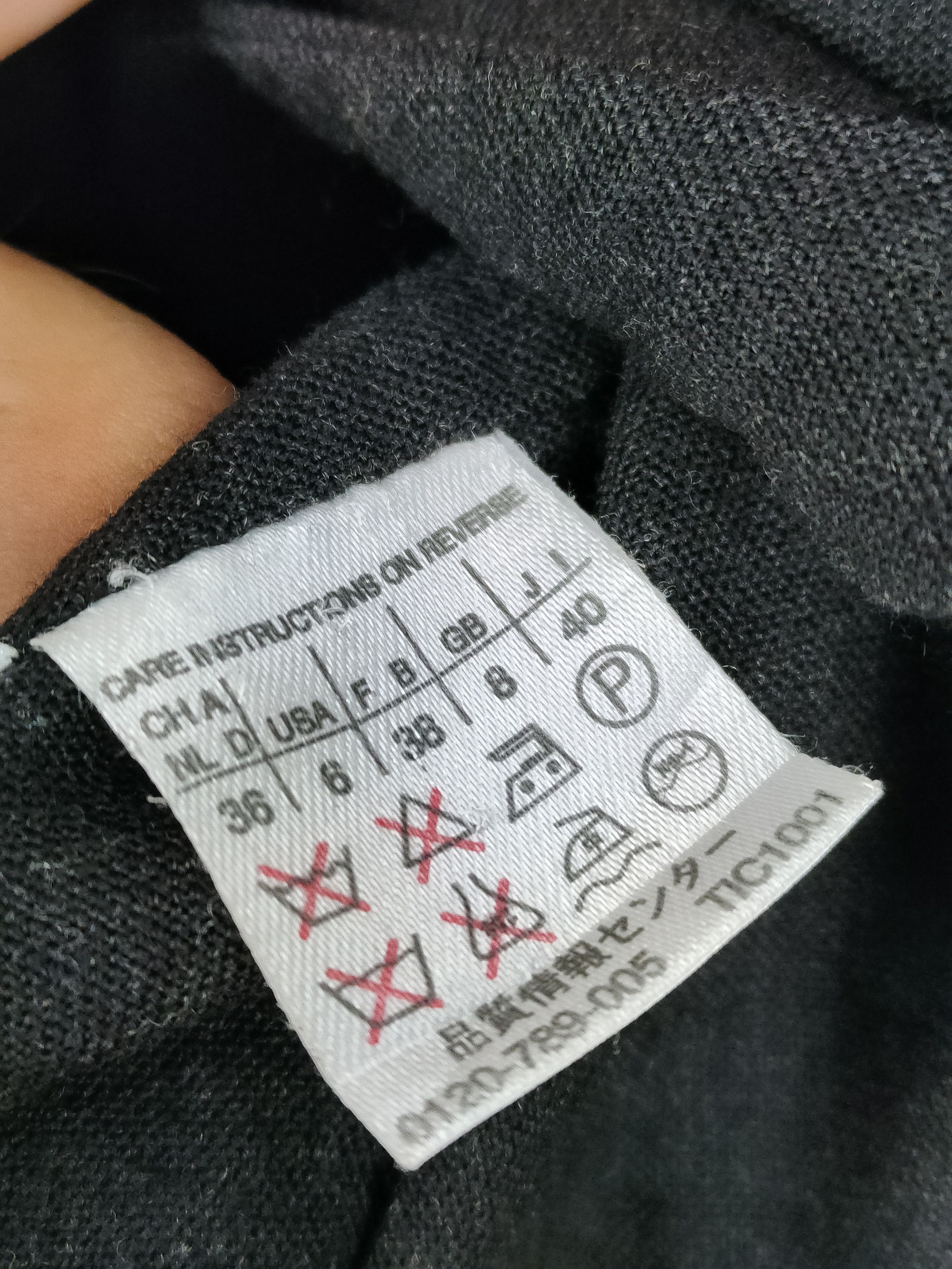 Other Max Mara Wool Jacket Size US M / EU 48-50 / 2 - 4 Thumbnail