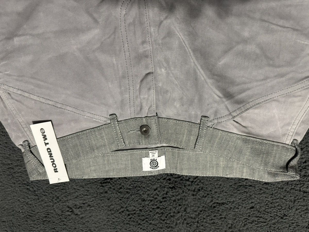 Round Two Round Two Jeans Size US 32 / EU 48 - 3 Thumbnail