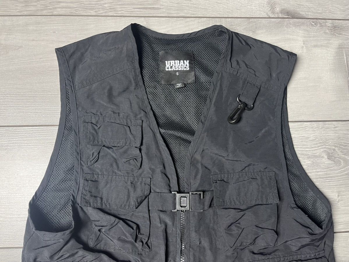 Other Urban Classic vest streetwear jacket size Small Size US S / EU 44-46 / 1 - 3 Thumbnail