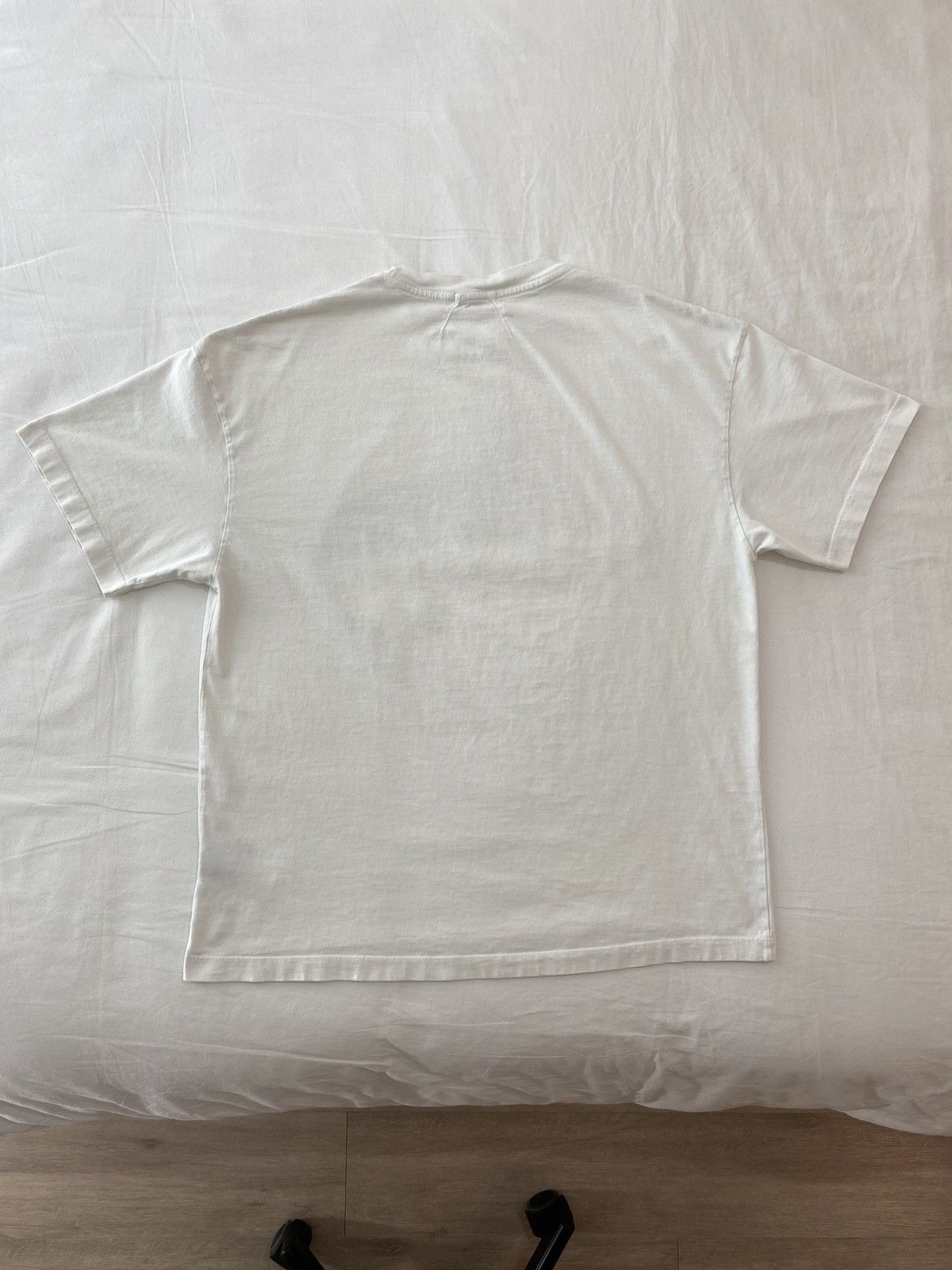 Rhude Rhude Panther Leopard Logo Tee Size US L / EU 52-54 / 3 - 2 Thumbnail