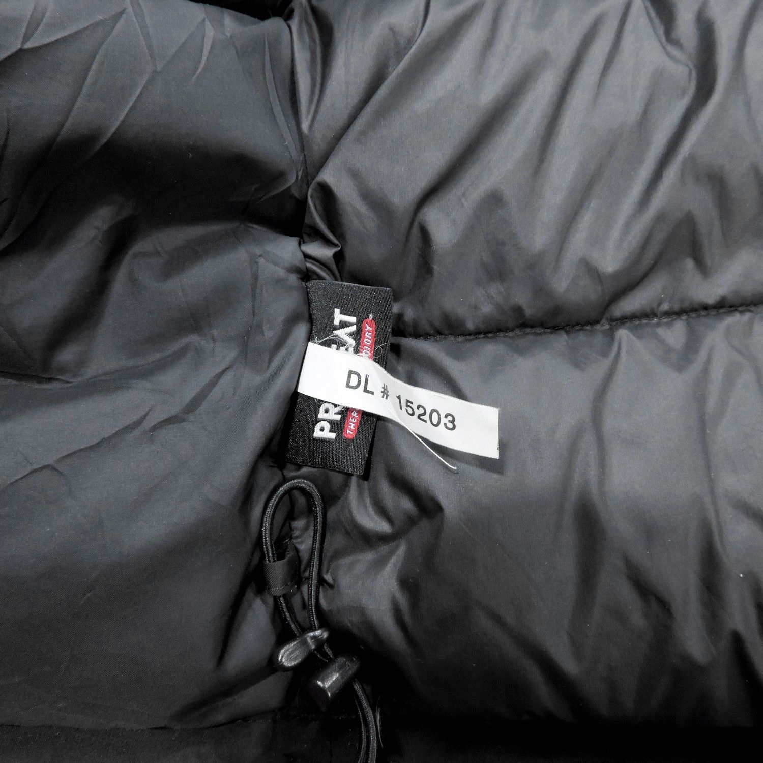 The North Face THE NORTH FACE PROHEAT DOWN PARKA JACKET Size US XS / EU 42 / 0 - 8 Thumbnail
