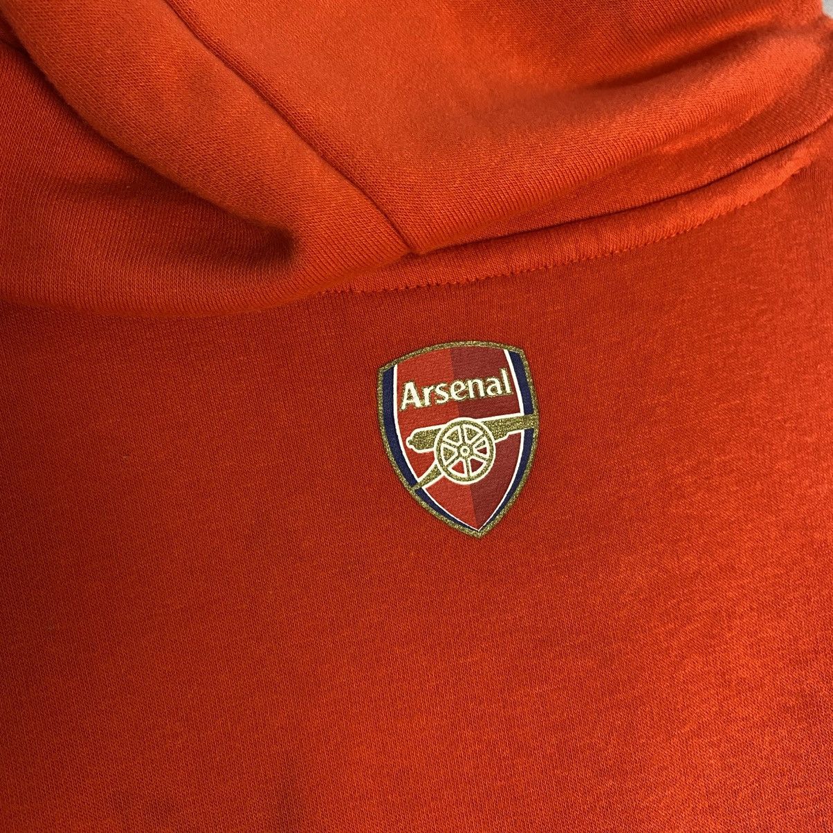 Puma Puma X Arsenal sweater Size US L / EU 52-54 / 3 - 15 Thumbnail