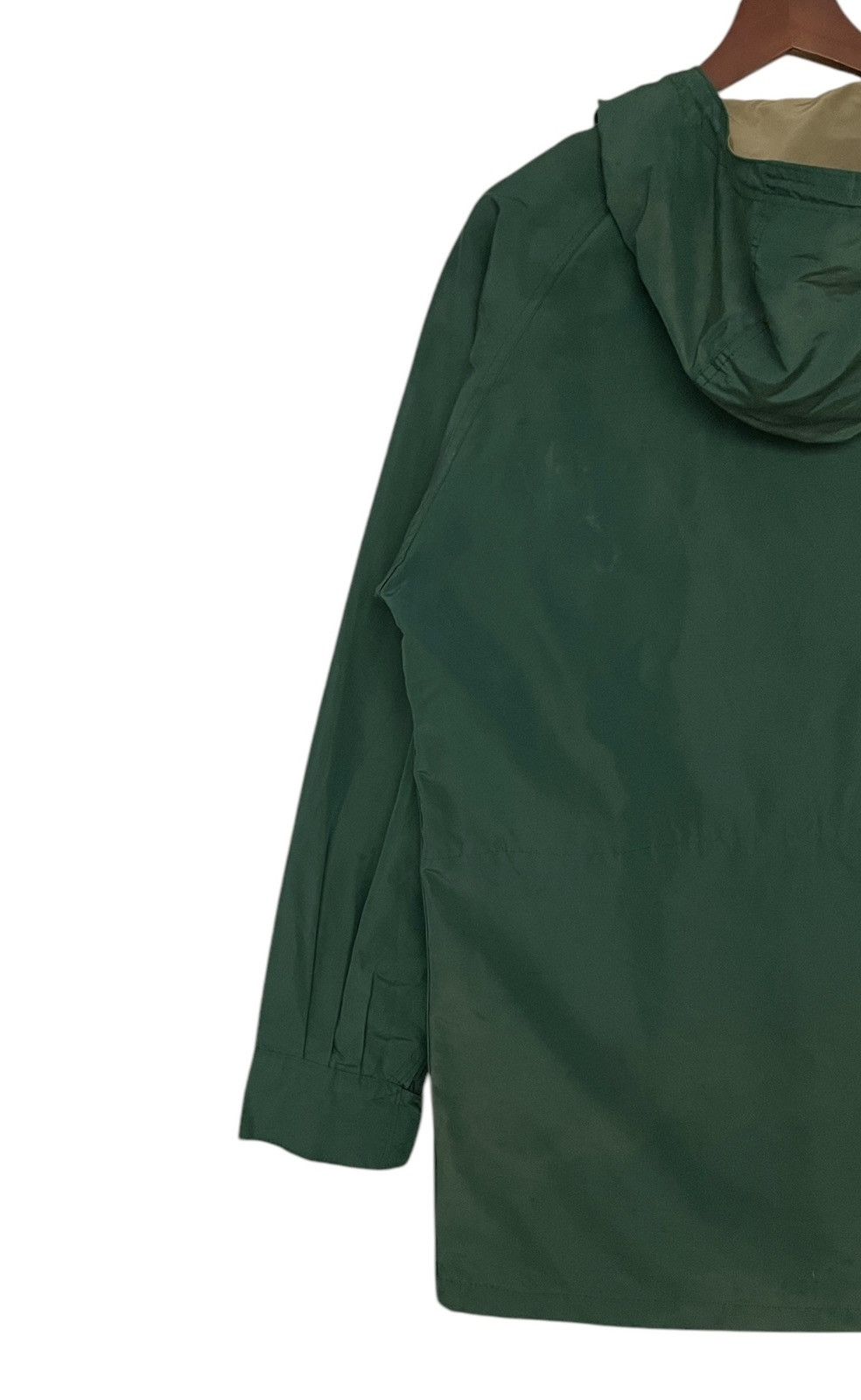 Sierra Designs × Vintage Vintage Brand Sierra Design Parka 1980s Size US M / EU 48-50 / 2 - 7 Thumbnail