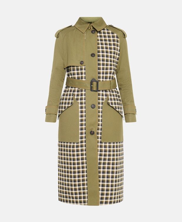 Mackage Trench coat Size L / US 10 / IT 46 - 1 Thumbnail