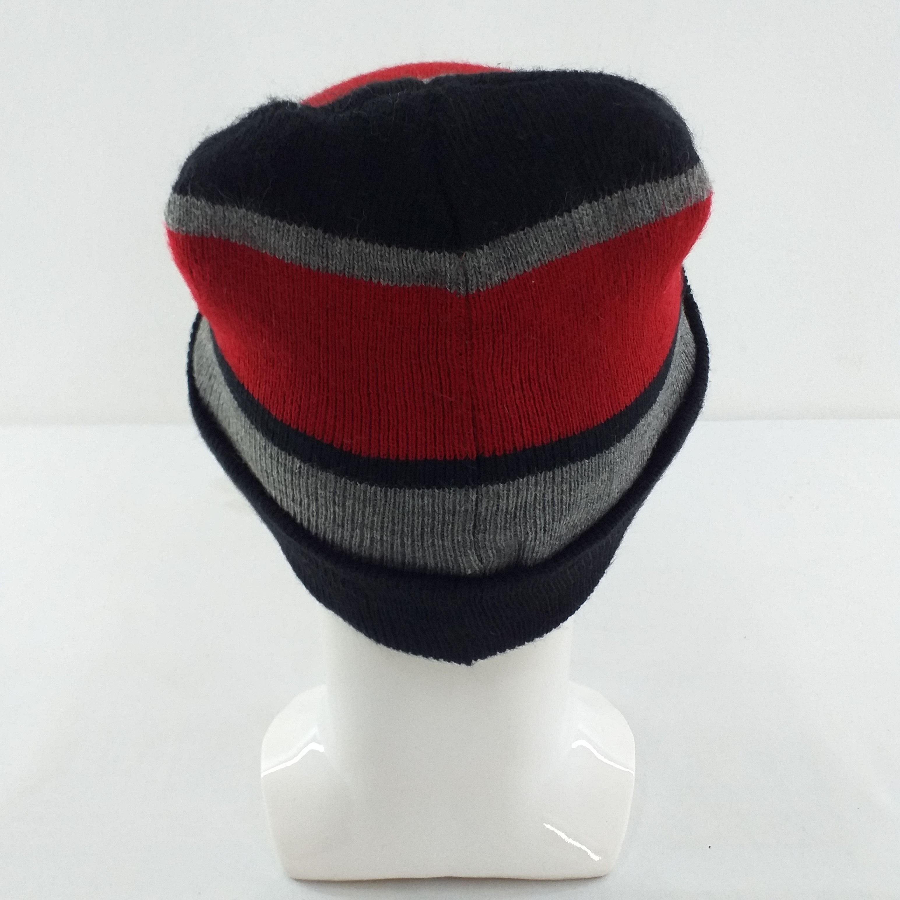 Playboy Playboy Snow Cap Hat Beanie -BN112 Size ONE SIZE - 2 Thumbnail